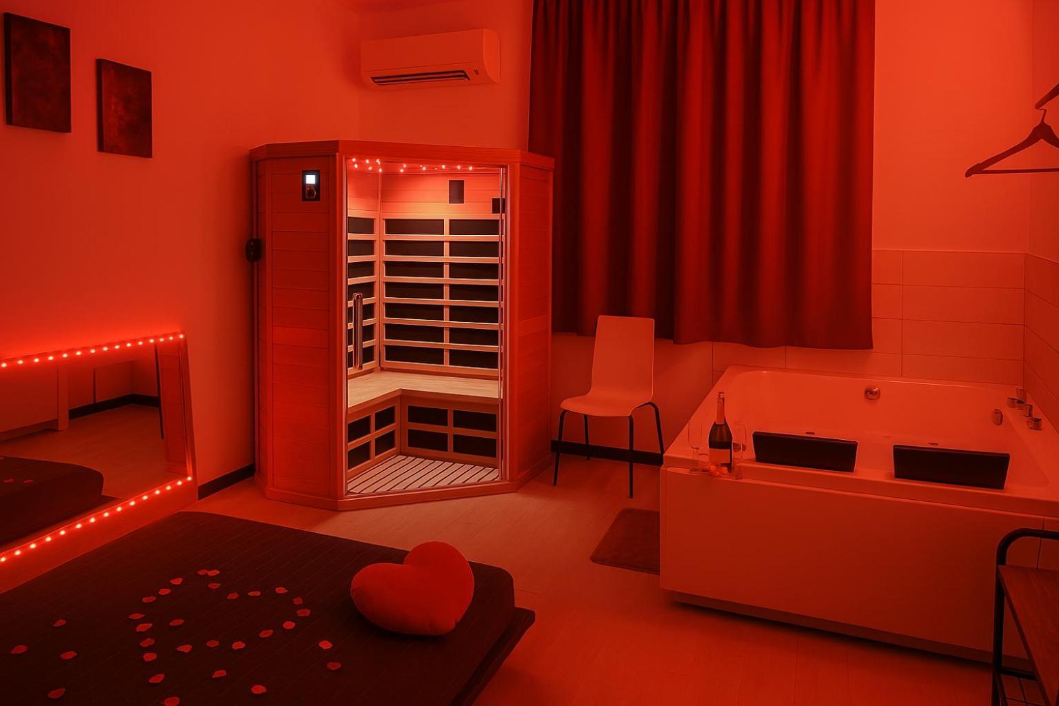 Appartamento Lovers' Nest - *