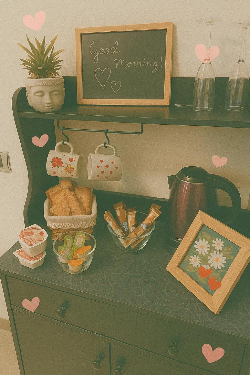Appartamento Lovers' Nest - *