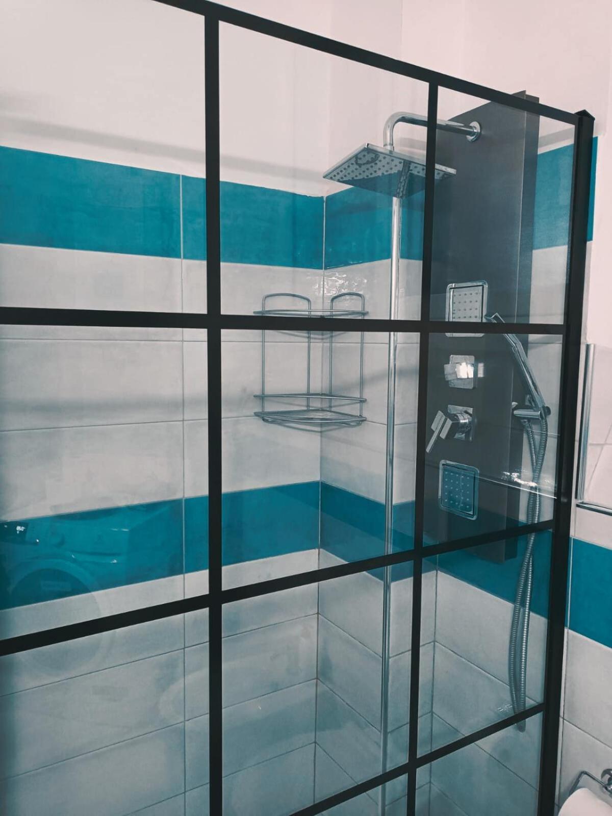 Apartment Lovers' Nest Rome