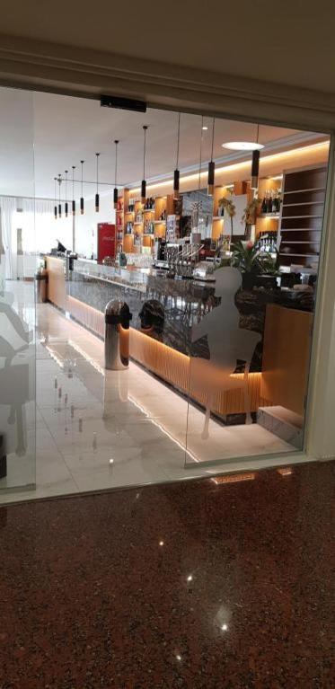 Apartamento Oasis *