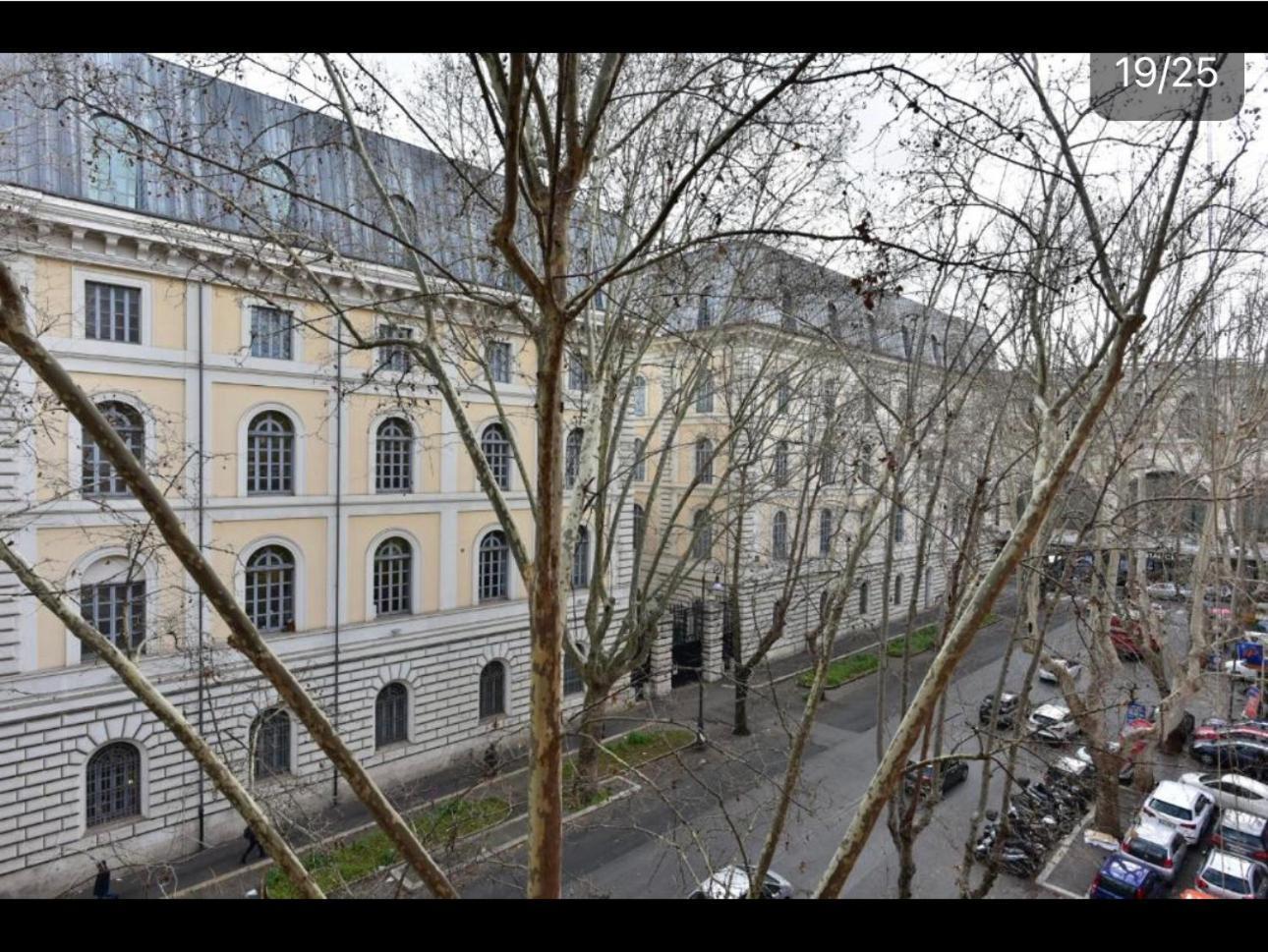 Maison d'hôtes Termini Star
