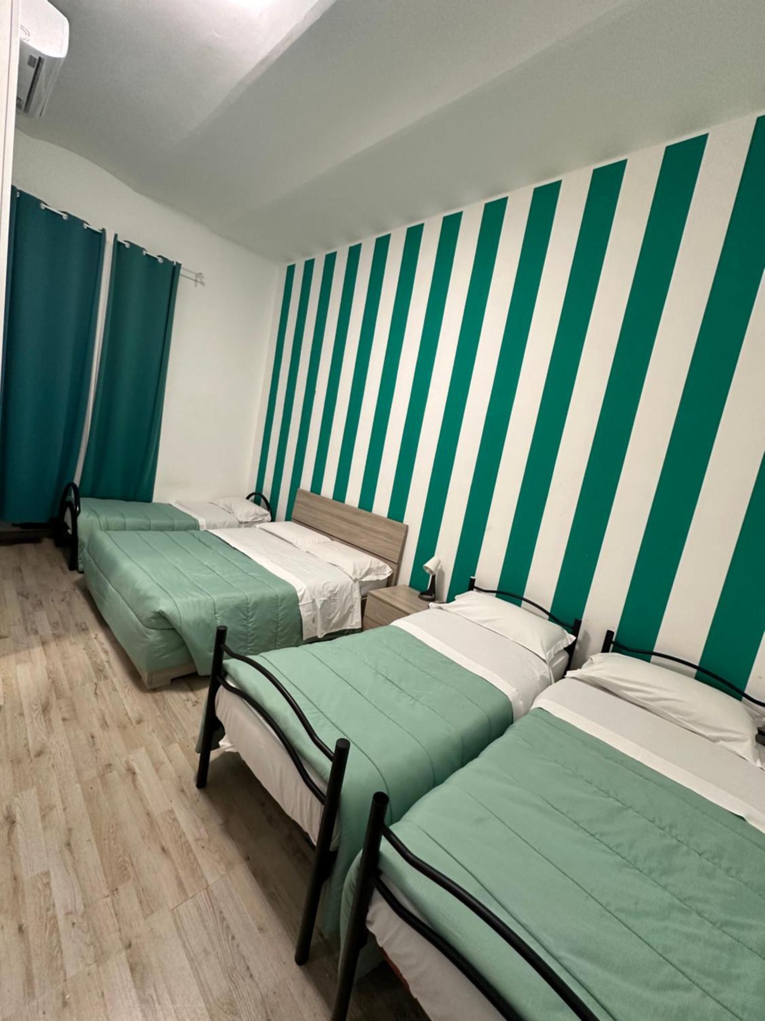Termini Star Guest house
