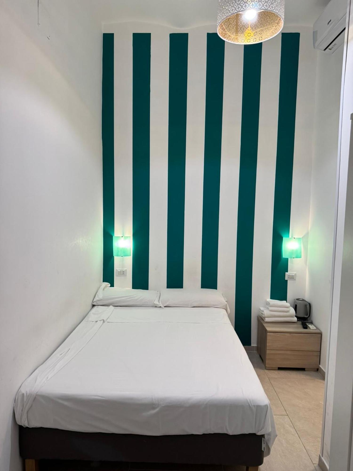 Guest house Termini Star *