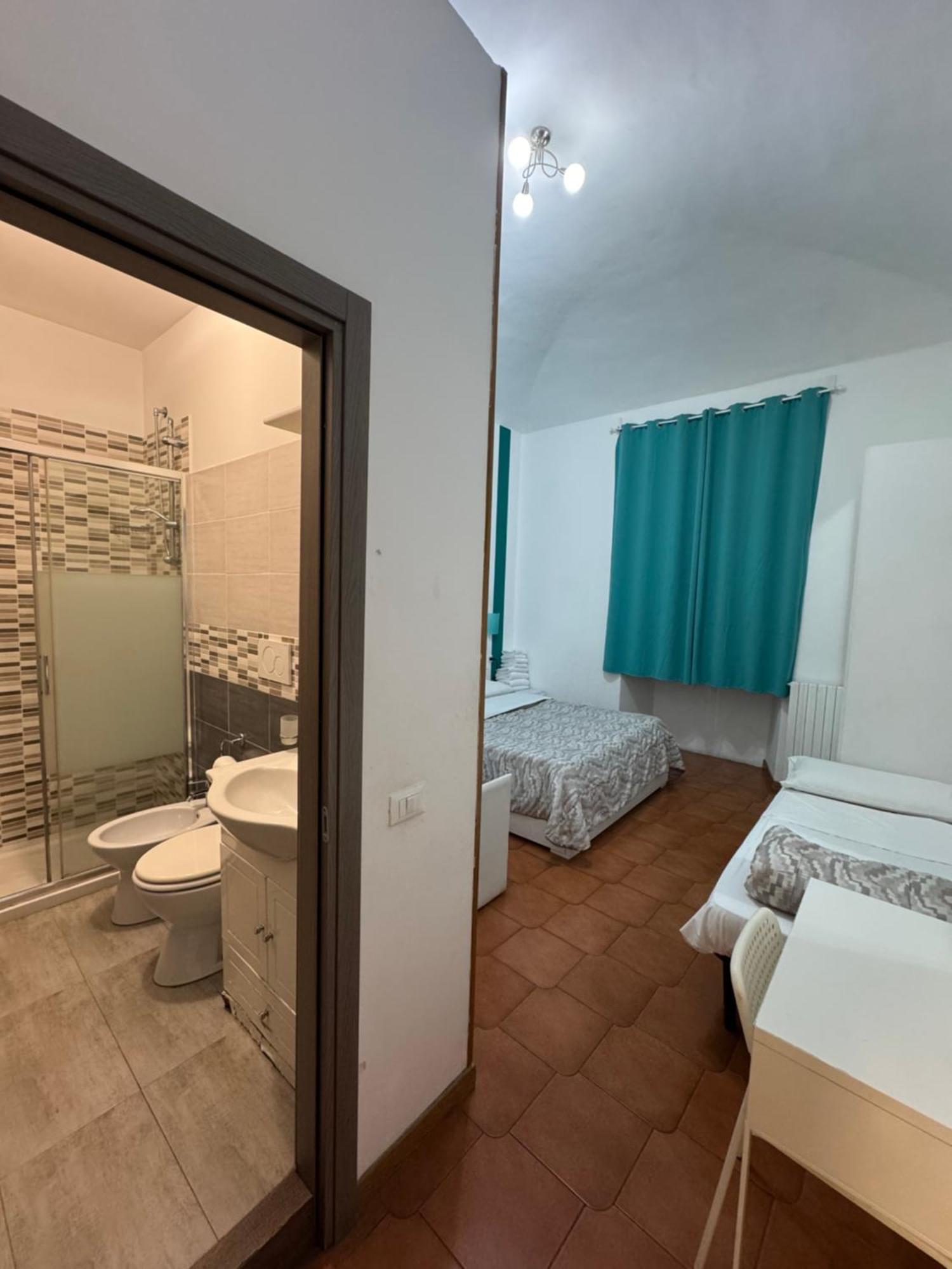 Guest house Termini Star Rome
