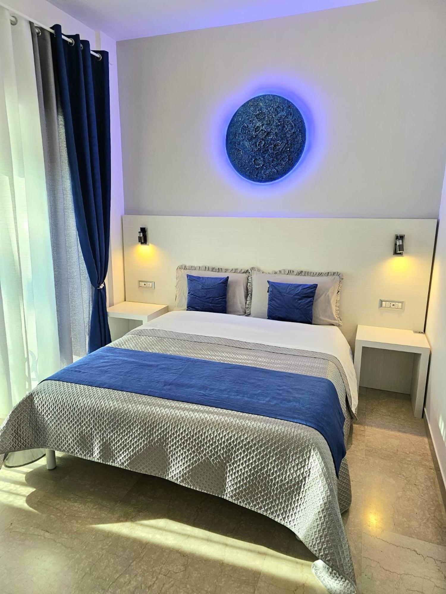 Bed & Breakfast St.peter's Moon Rome