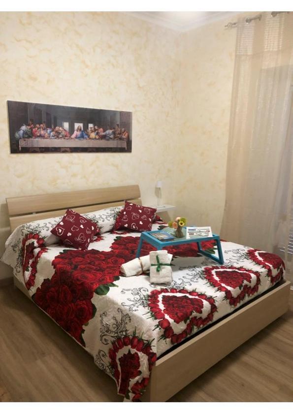 House - Tor Vergata Apartment