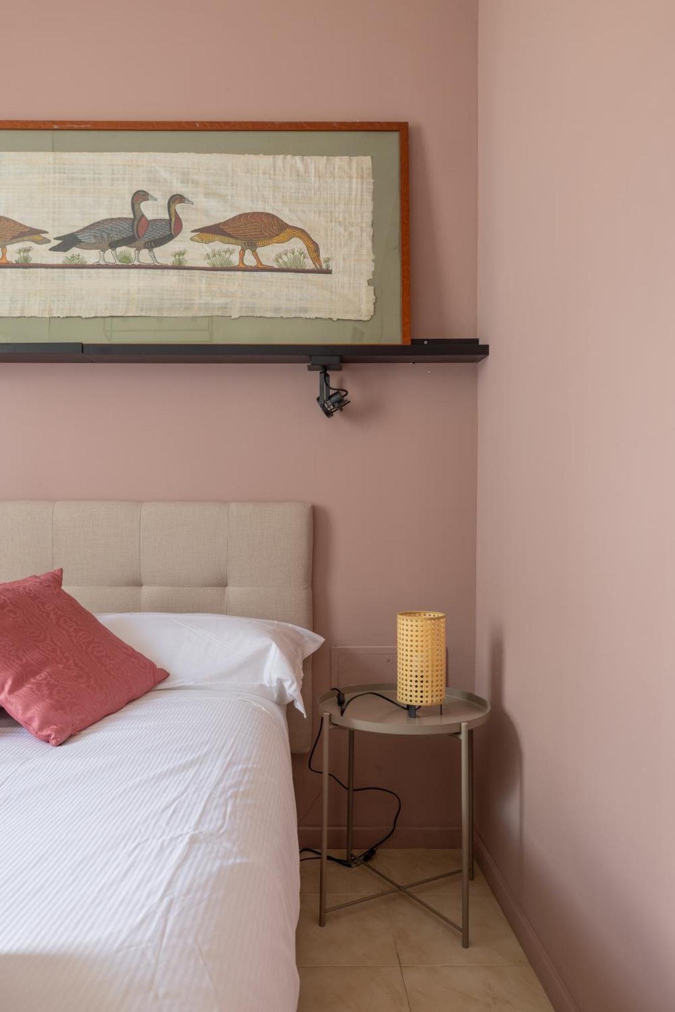 Spacious With Terrace 3 Bedroom, Metroa Battistini Apartment Rome