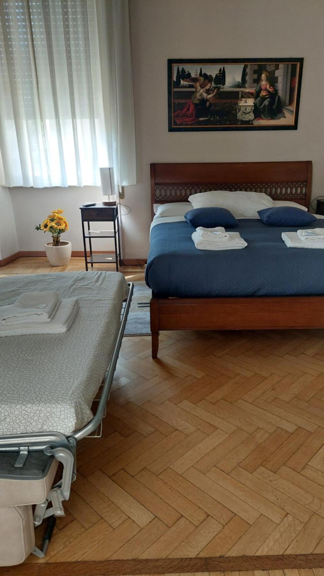 Aventino Flat Appartement Rome