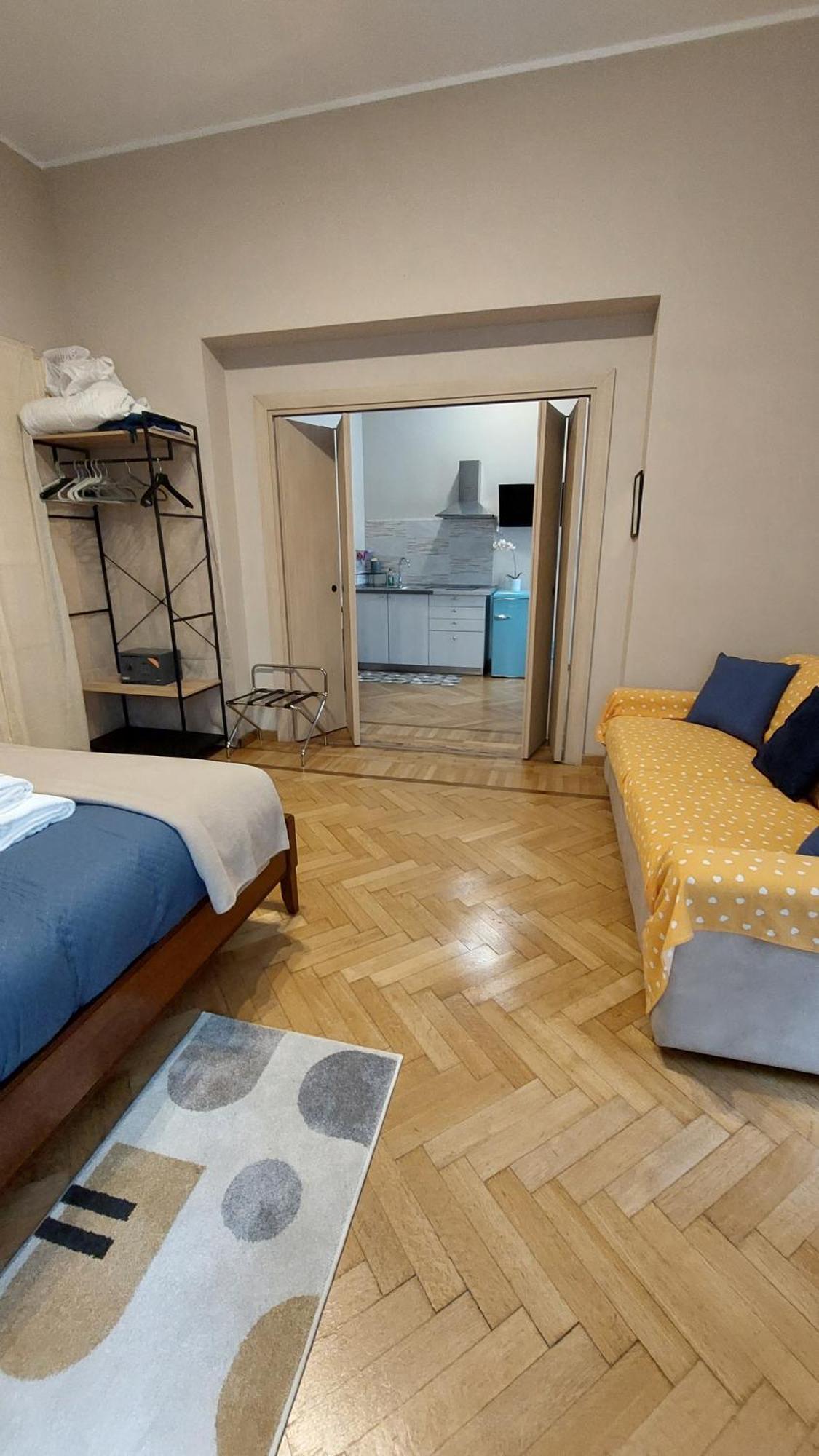 Appartamento Aventino Flat *