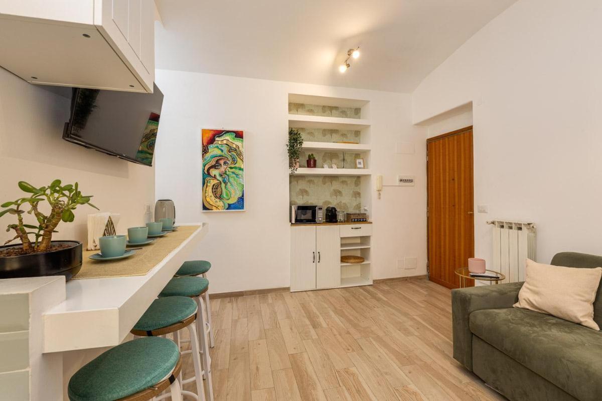 Appartement Cozy Monteverde Near Trastevere *