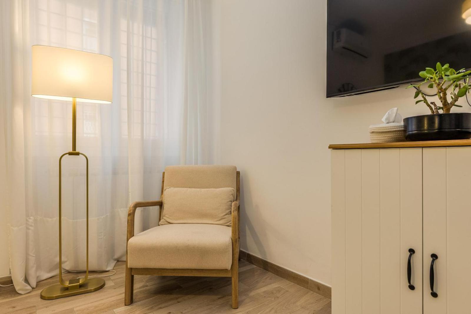 Cozy Monteverde Near Trastevere Appartement