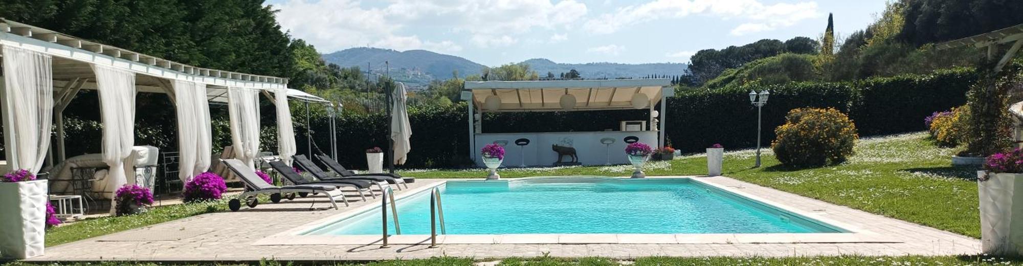 Homart Optical Swite Holiday home