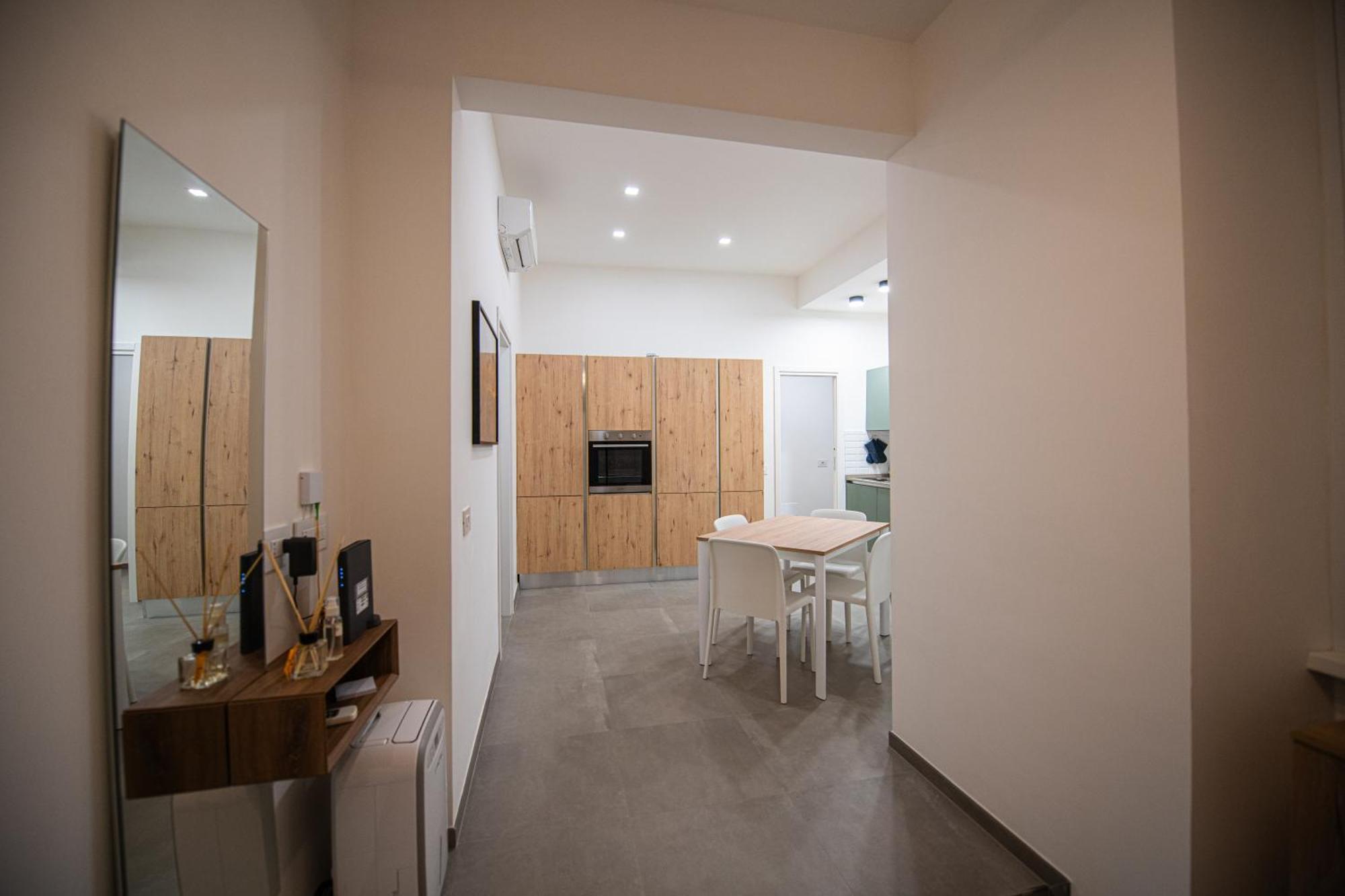 A Casa Da Sogra 23 Apartment *