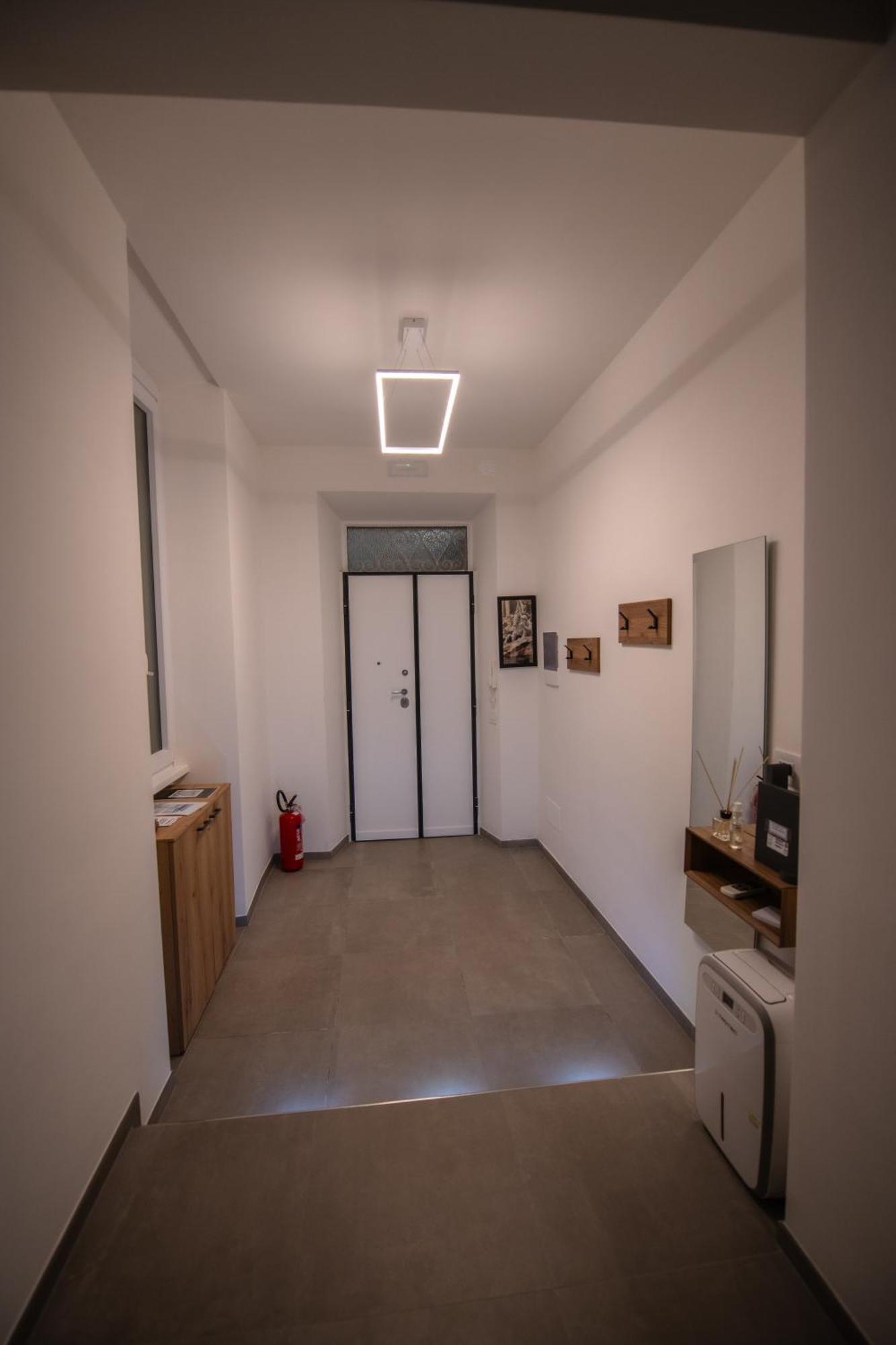 A Casa Da Sogra 23 Apartment