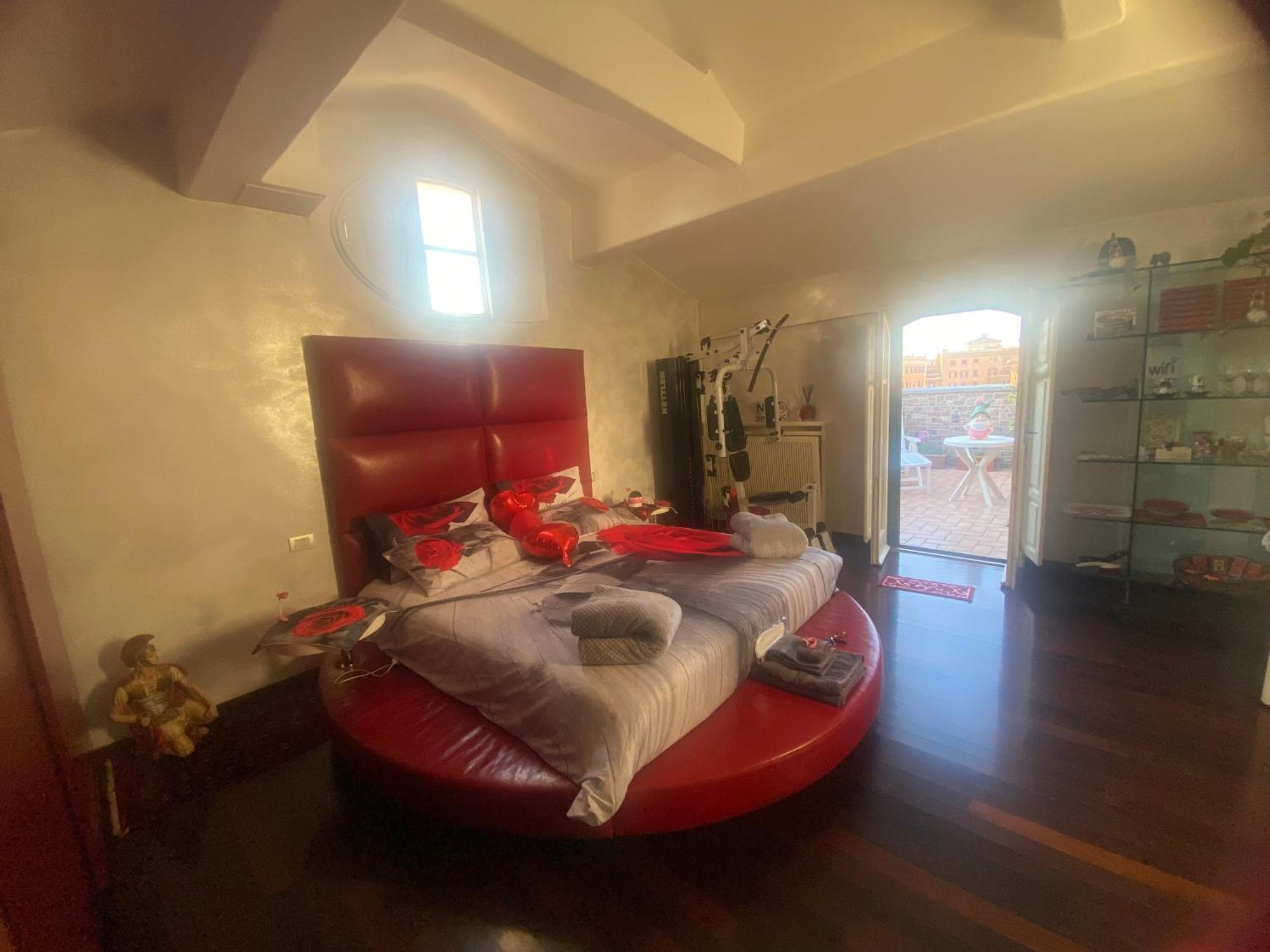 Ave Apartment Rome