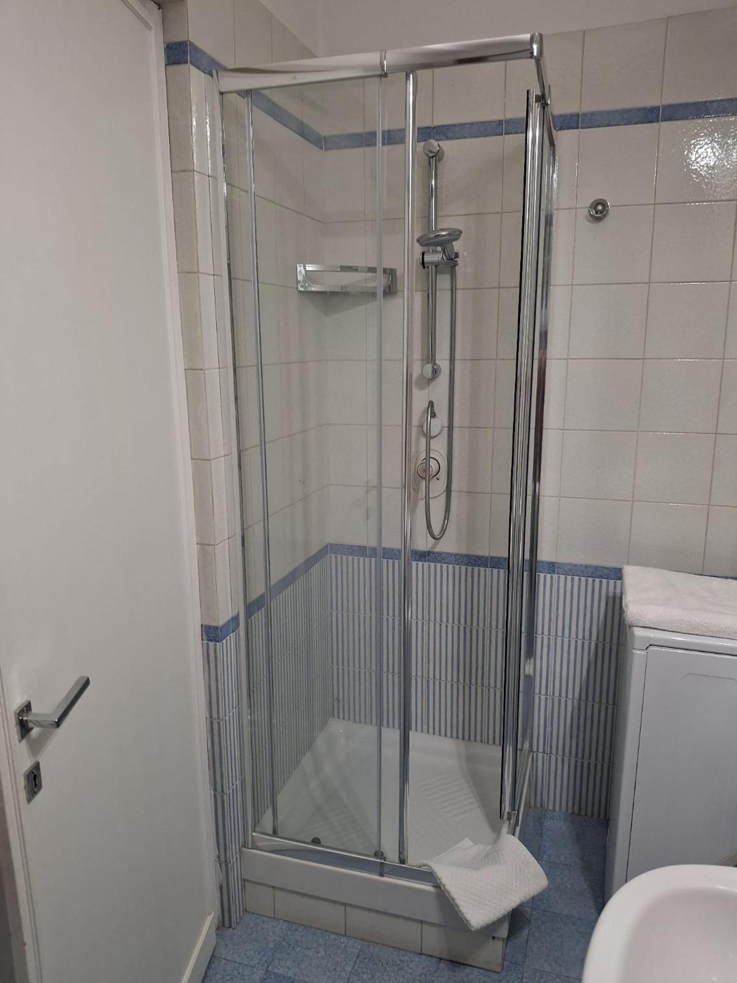 Fleming Hill - Free Private Parking & Garden Appartamento Roma