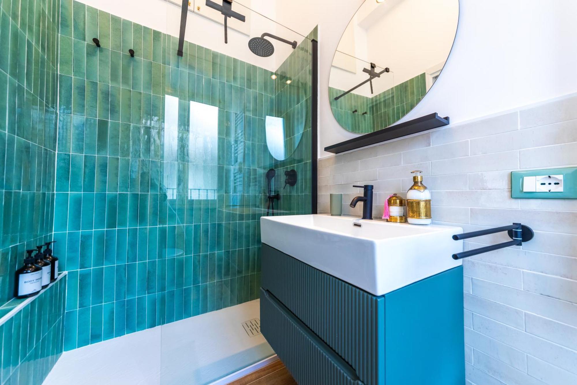 Casa Fen Palazzo Storico - Re Di Metro A - 2camere2bagni * Roma