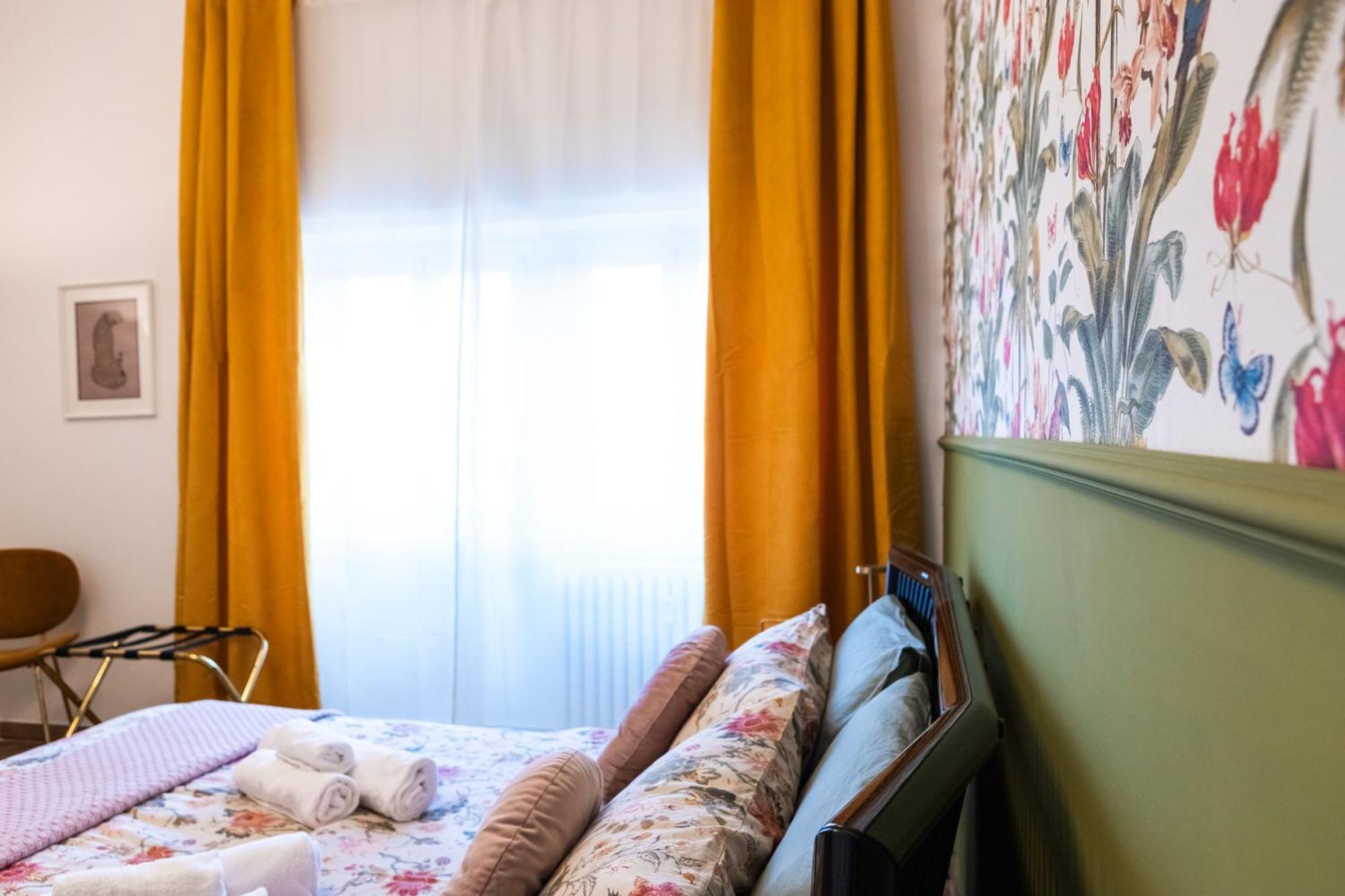 Apartamento Casa Fen Palazzo Storico - Re Di Metro A - 2camere2bagni Roma