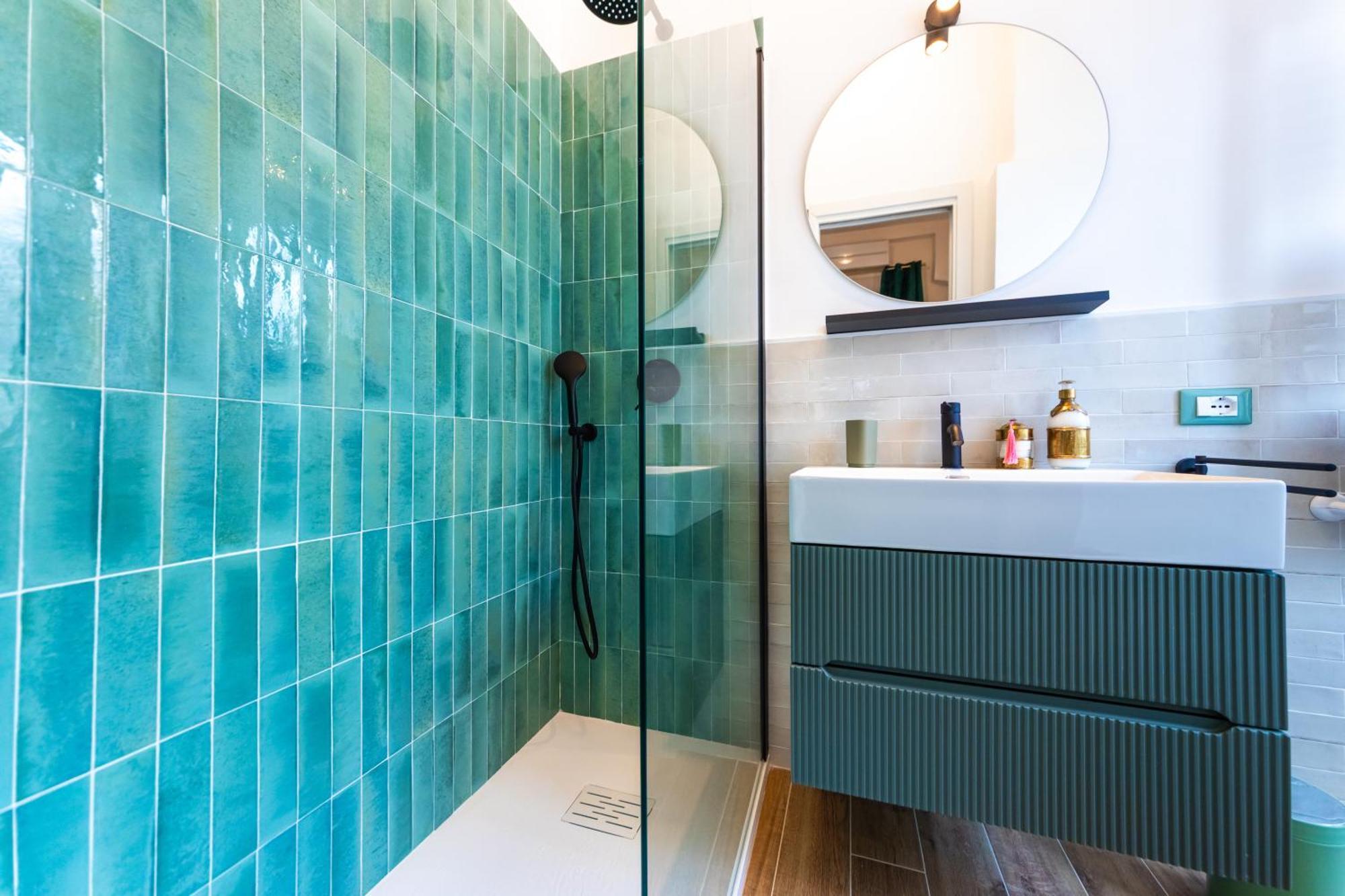 Casa Fen Palazzo Storico - Re Di Metro A - 2camere2bagni Roma