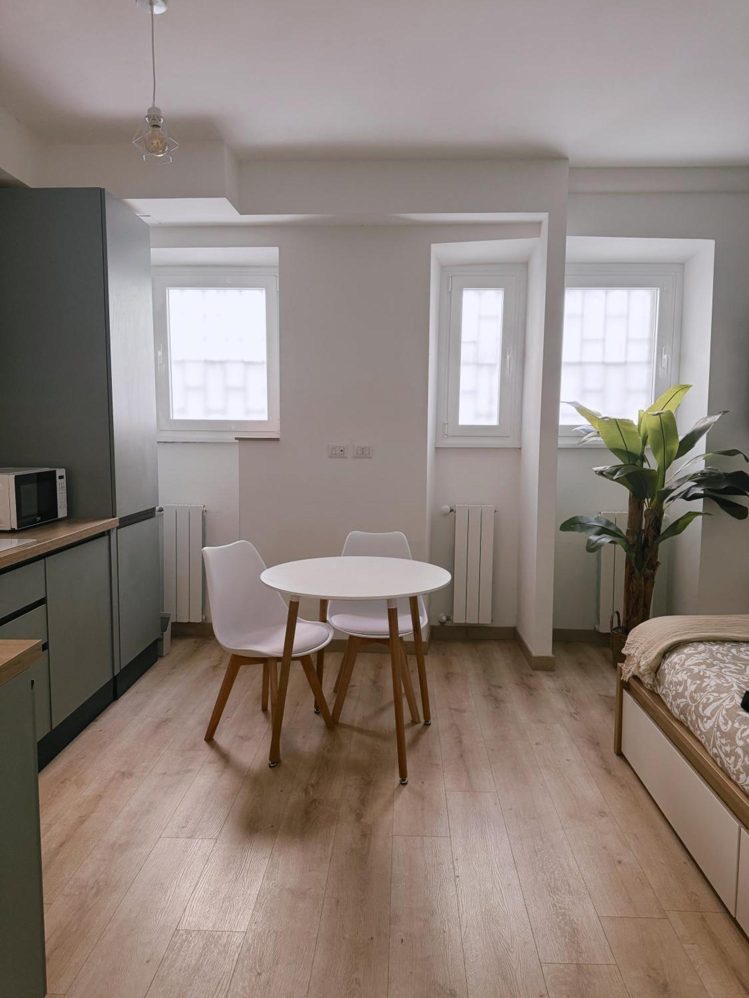 Apartment Vacanze Romane House Rome