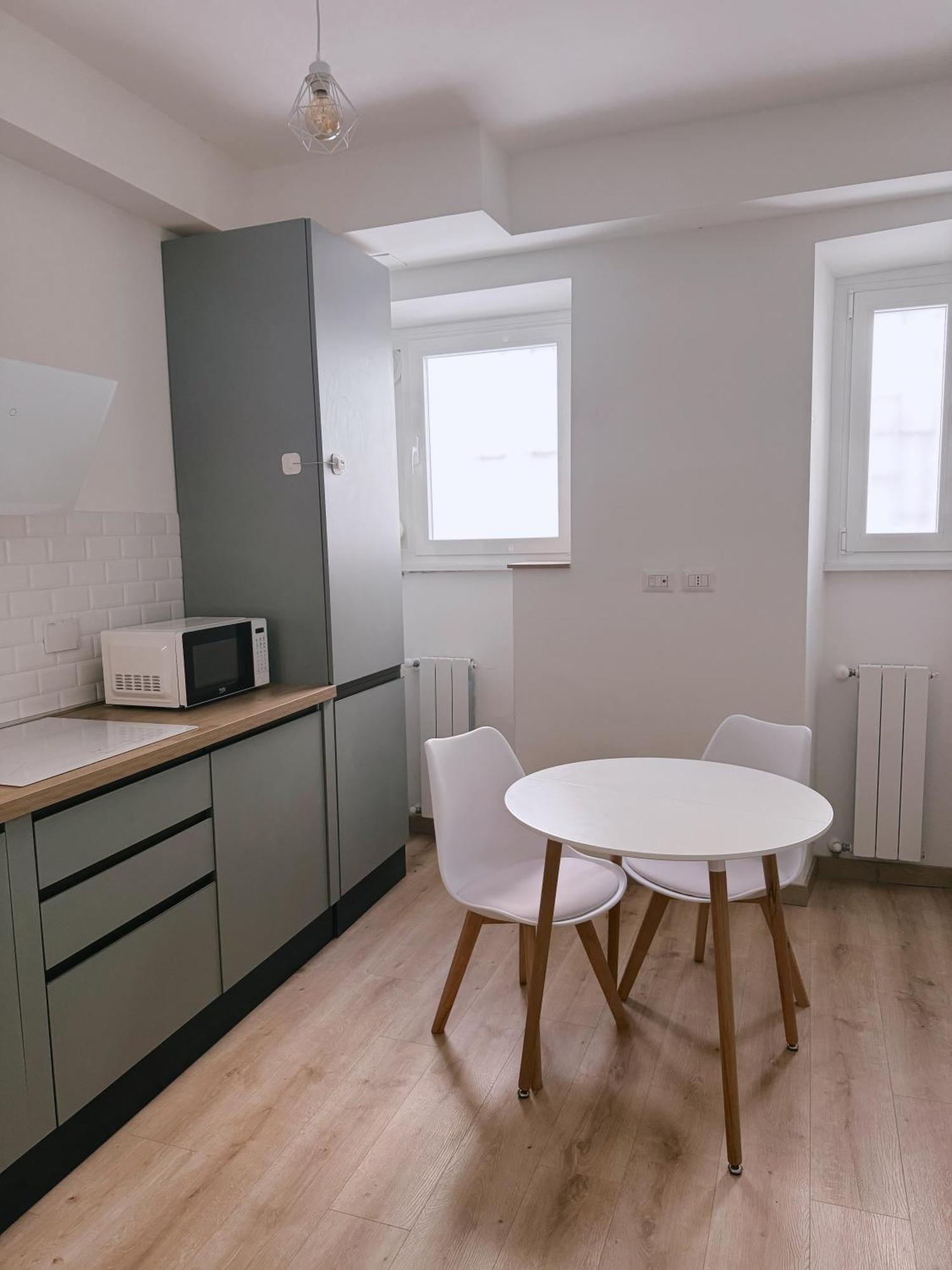 Apartment Vacanze Romane House Rome