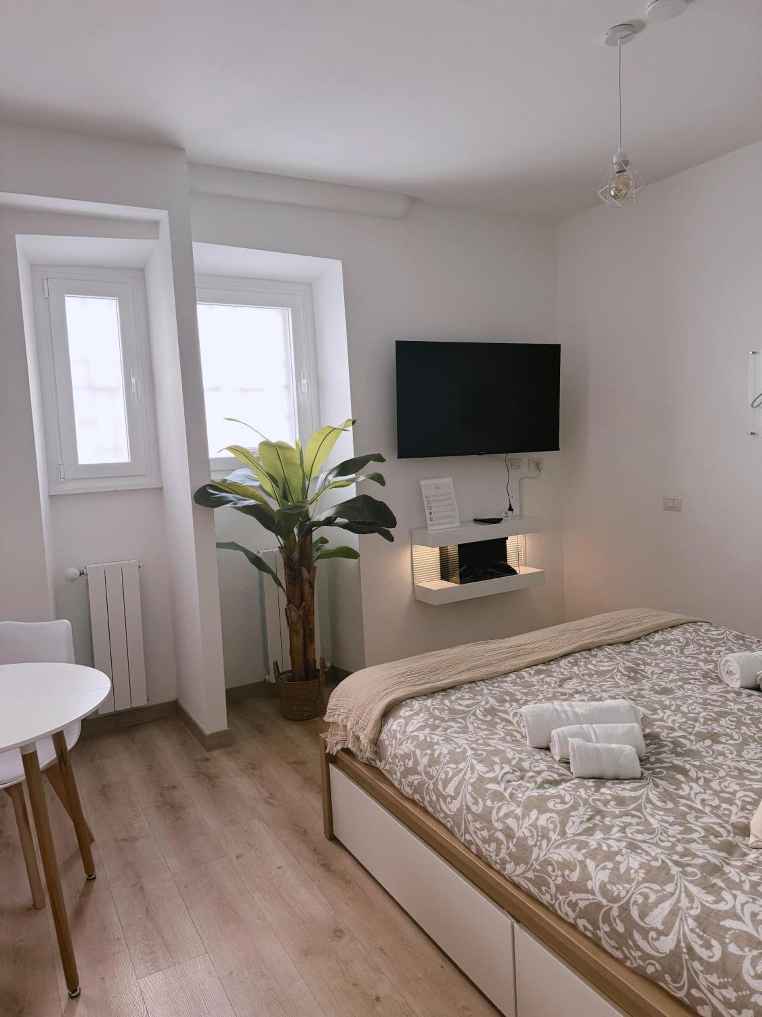 Apartment Vacanze Romane House *