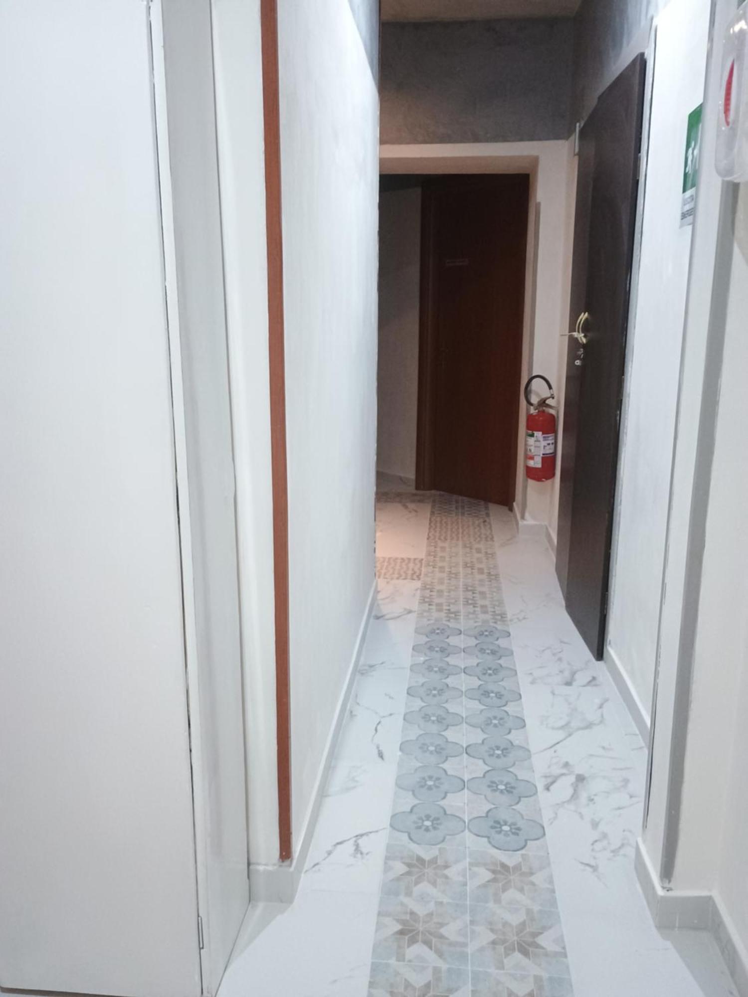 Arneil Guest house