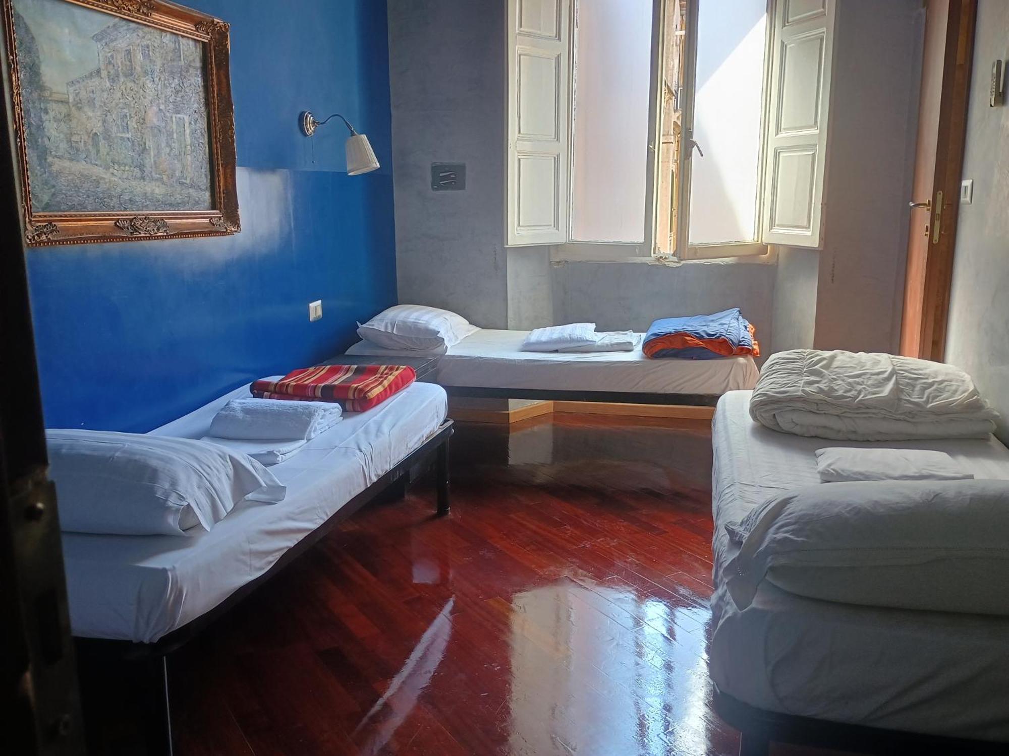 Arneil Guest house Rome