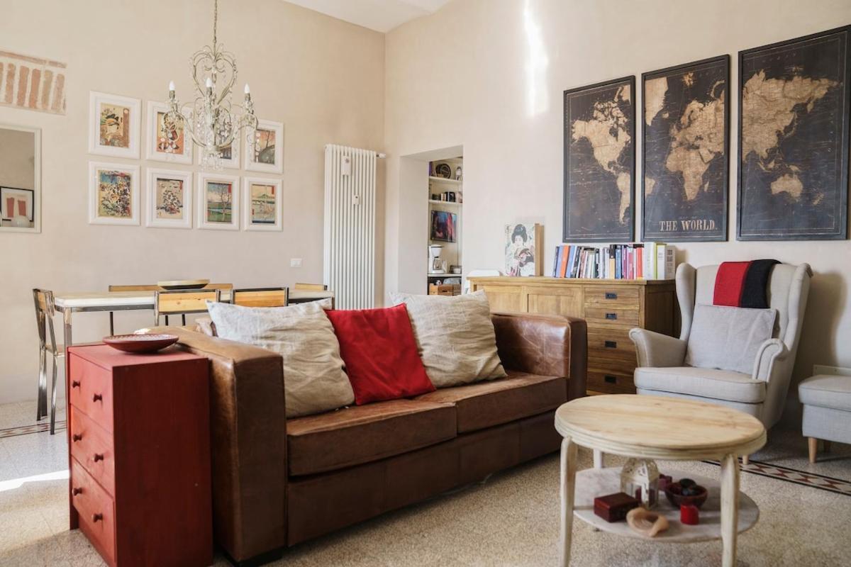 Casa Mau - Vacation Vibes * Rome