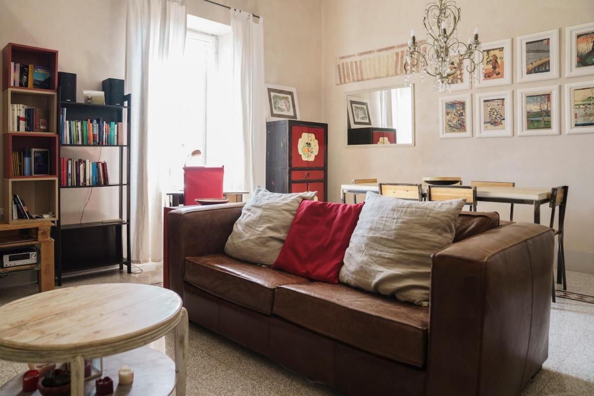 Apartment Casa Mau - Vacation Vibes Rome