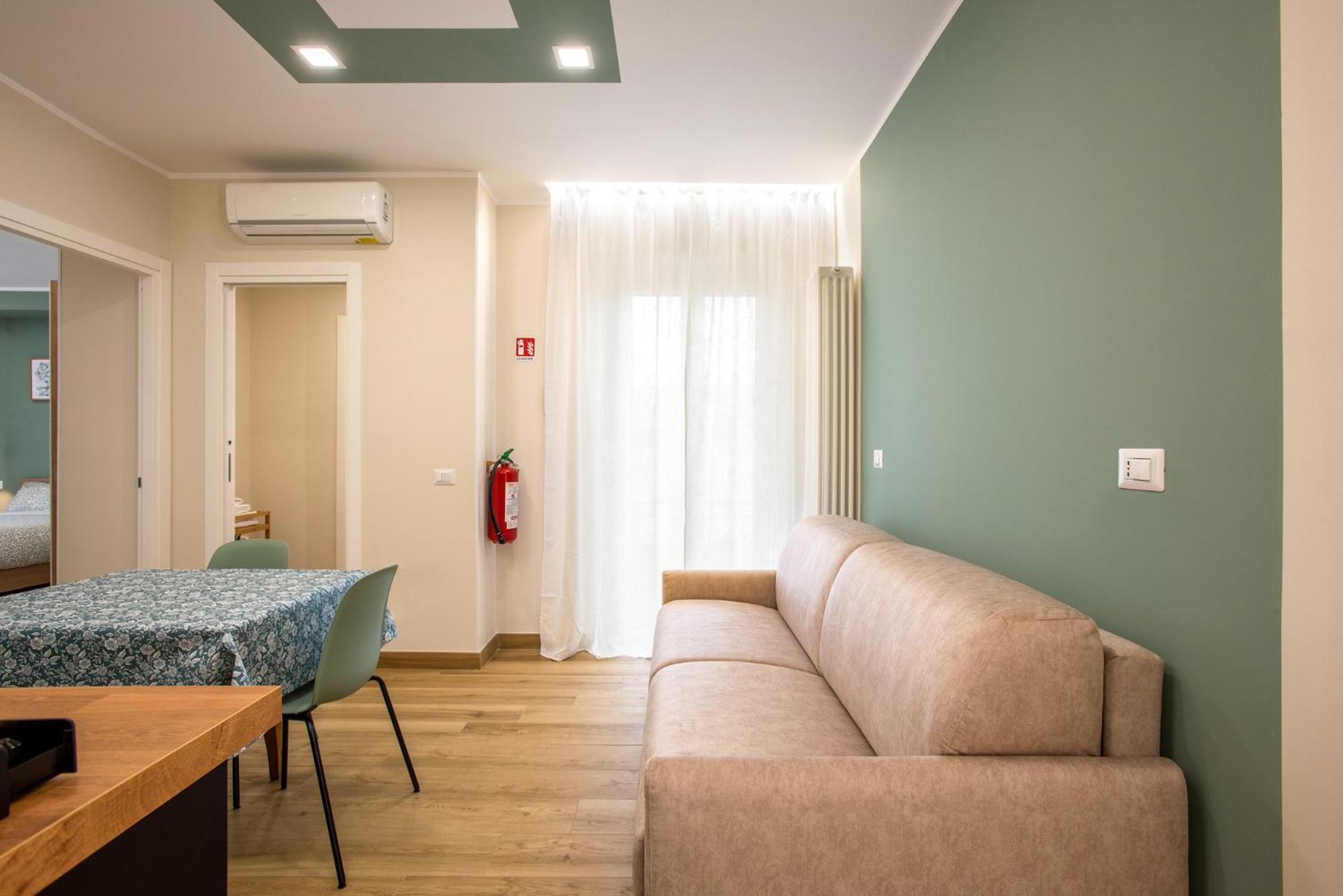 Aurelius Design Loft 2 Apartment *