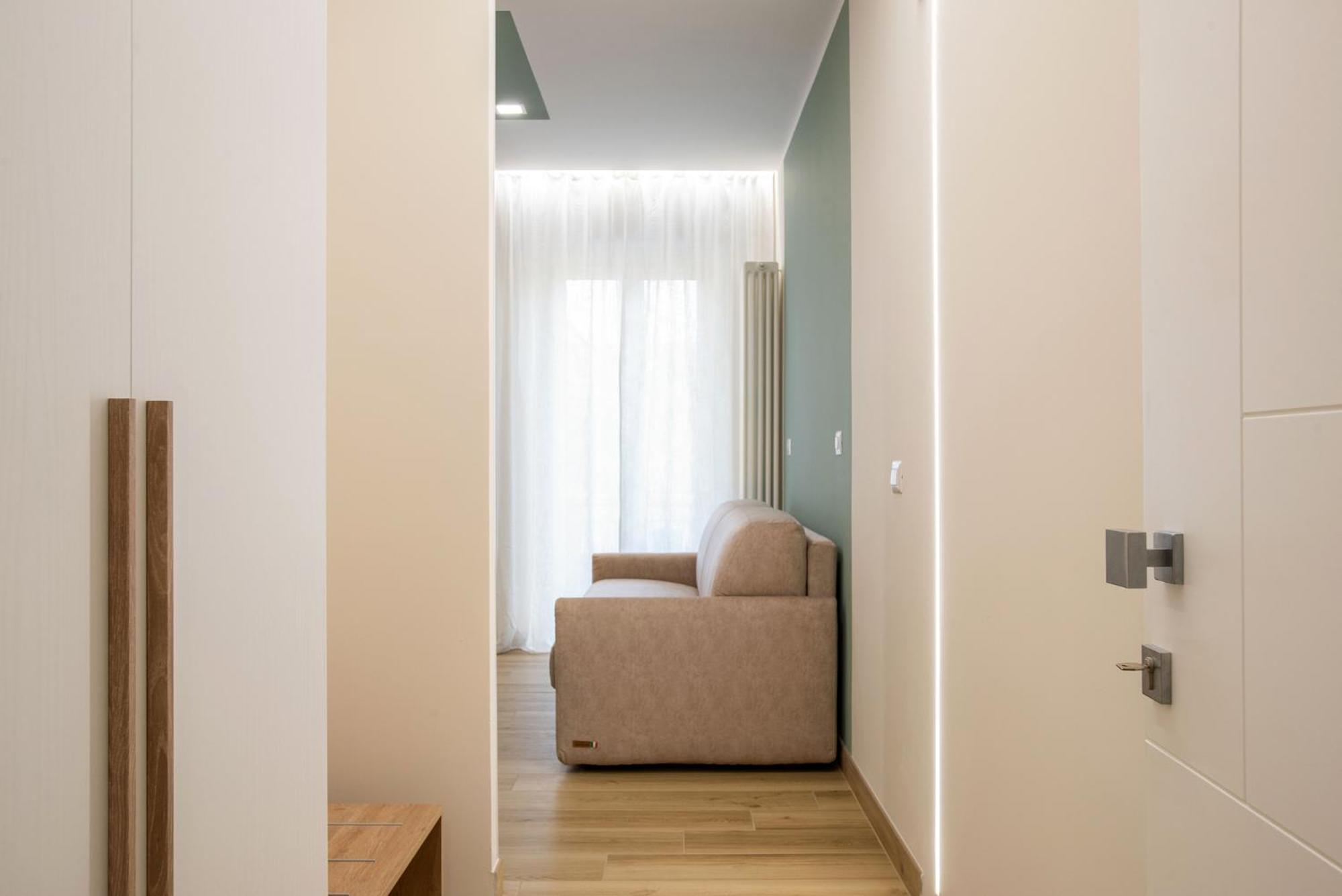 Aurelius Design Loft 2 Apartment *