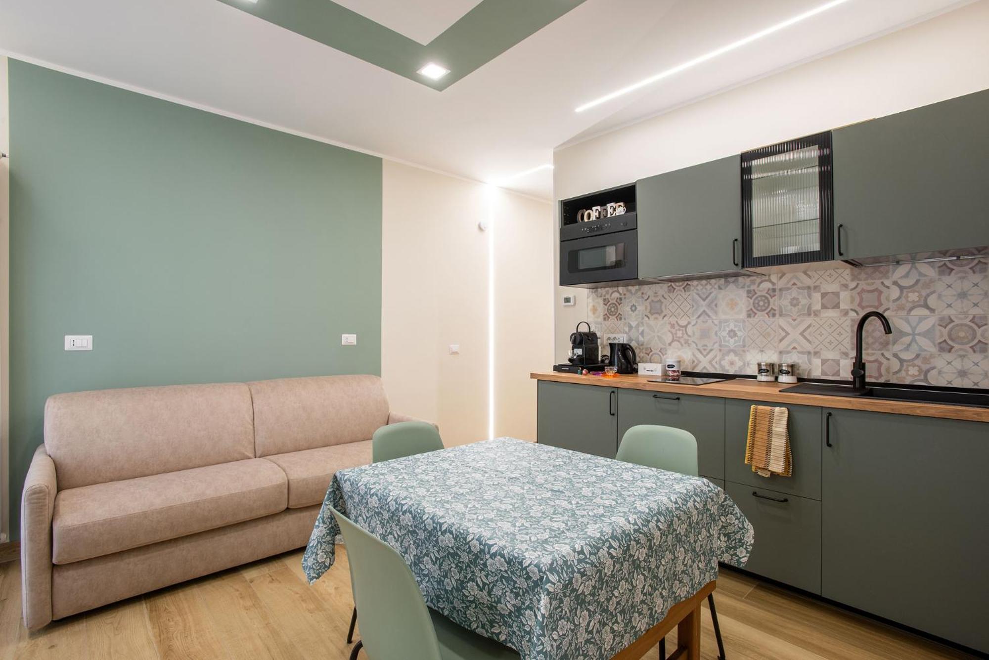 Aurelius Design Loft 2 Rome