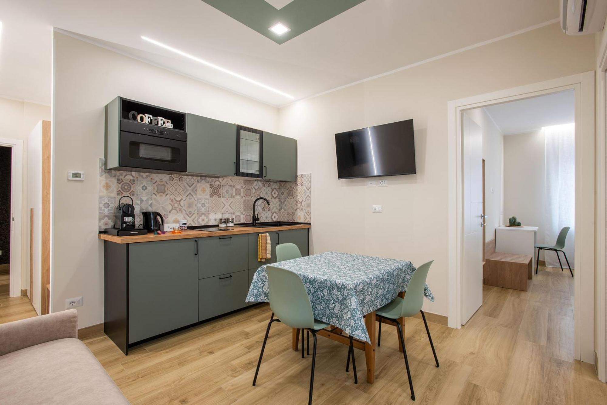Aurelius Design Loft 2 Apartment Rome