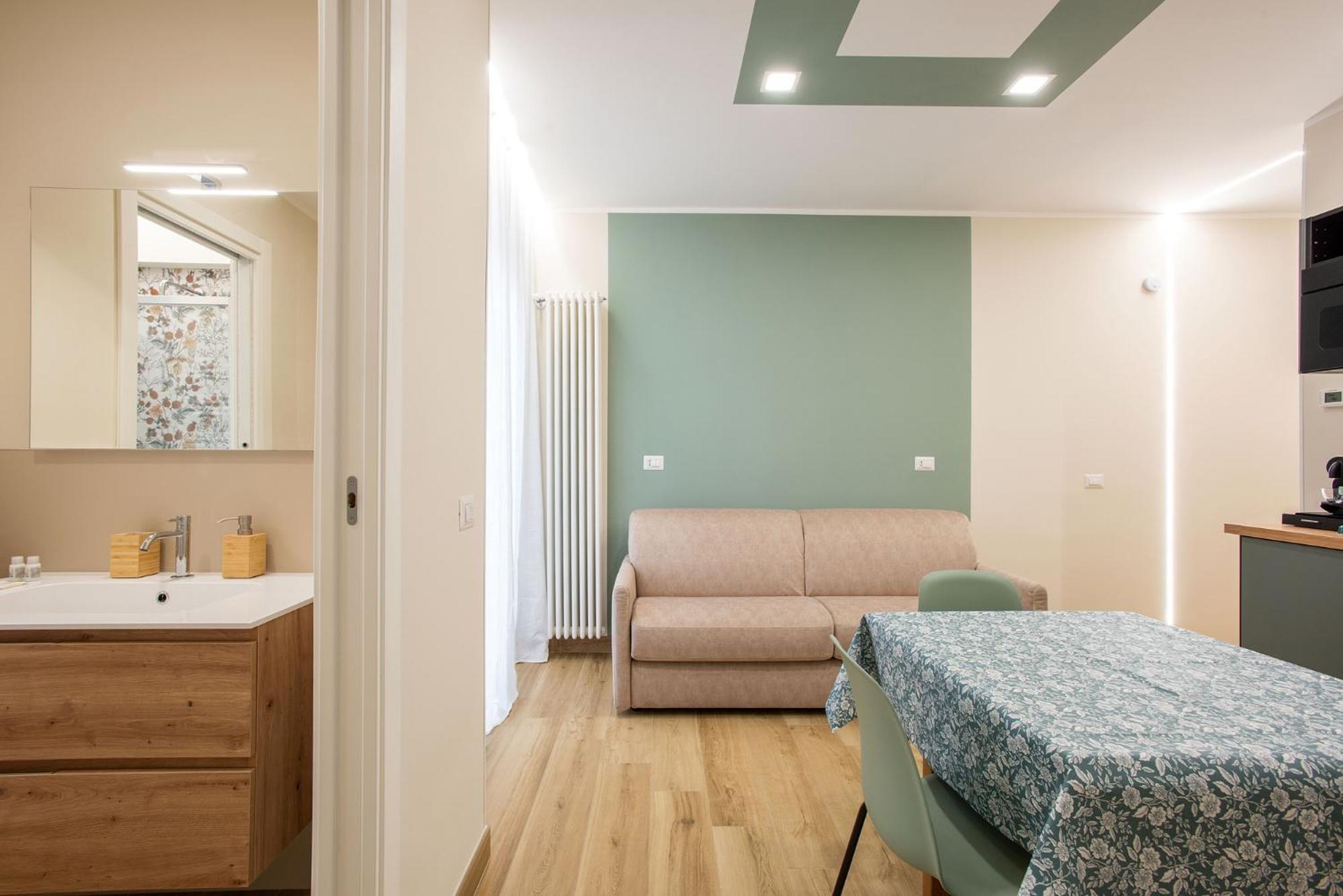 Aurelius Design Loft 2 *