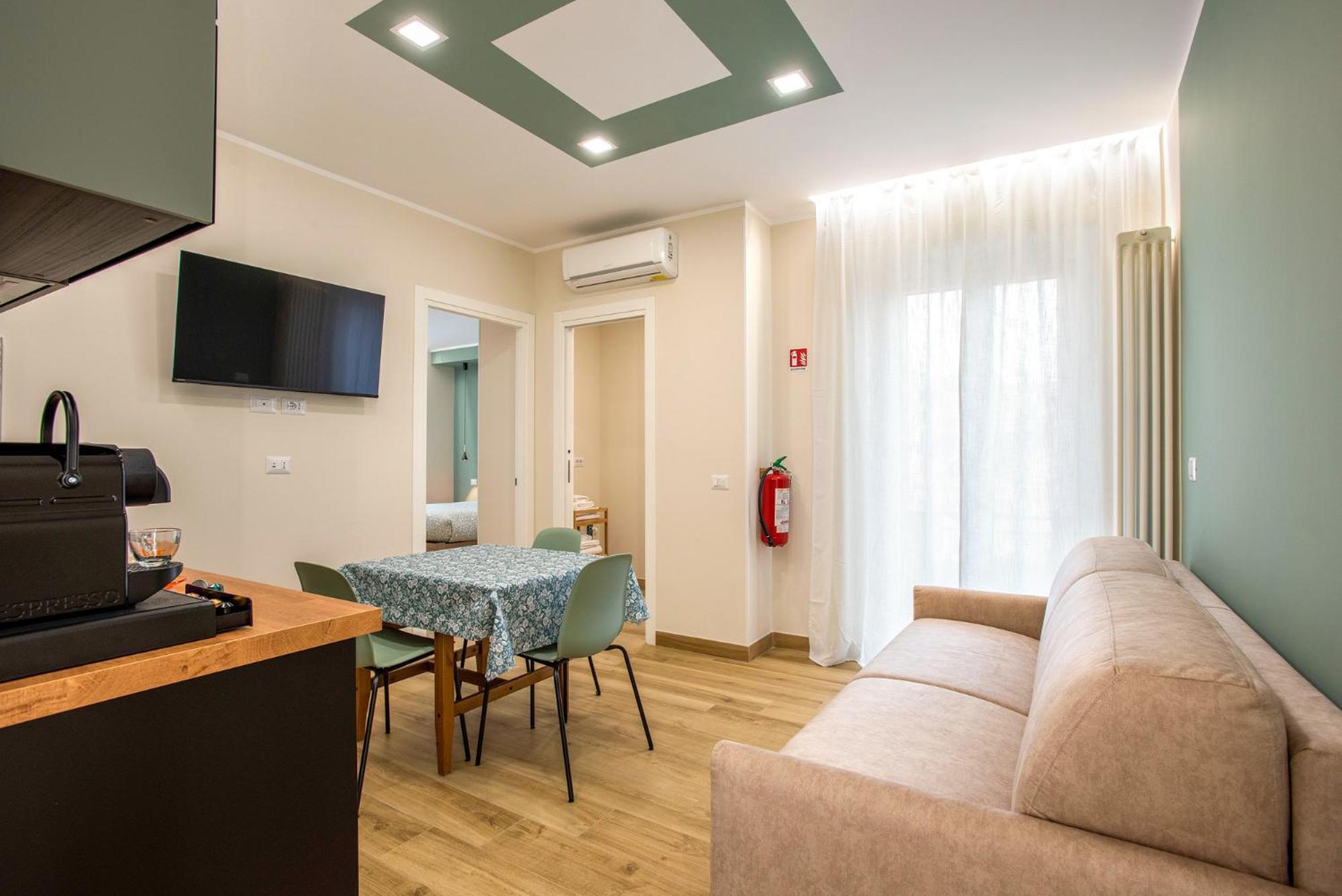 Aurelius Design Loft 2 Apartment Rome