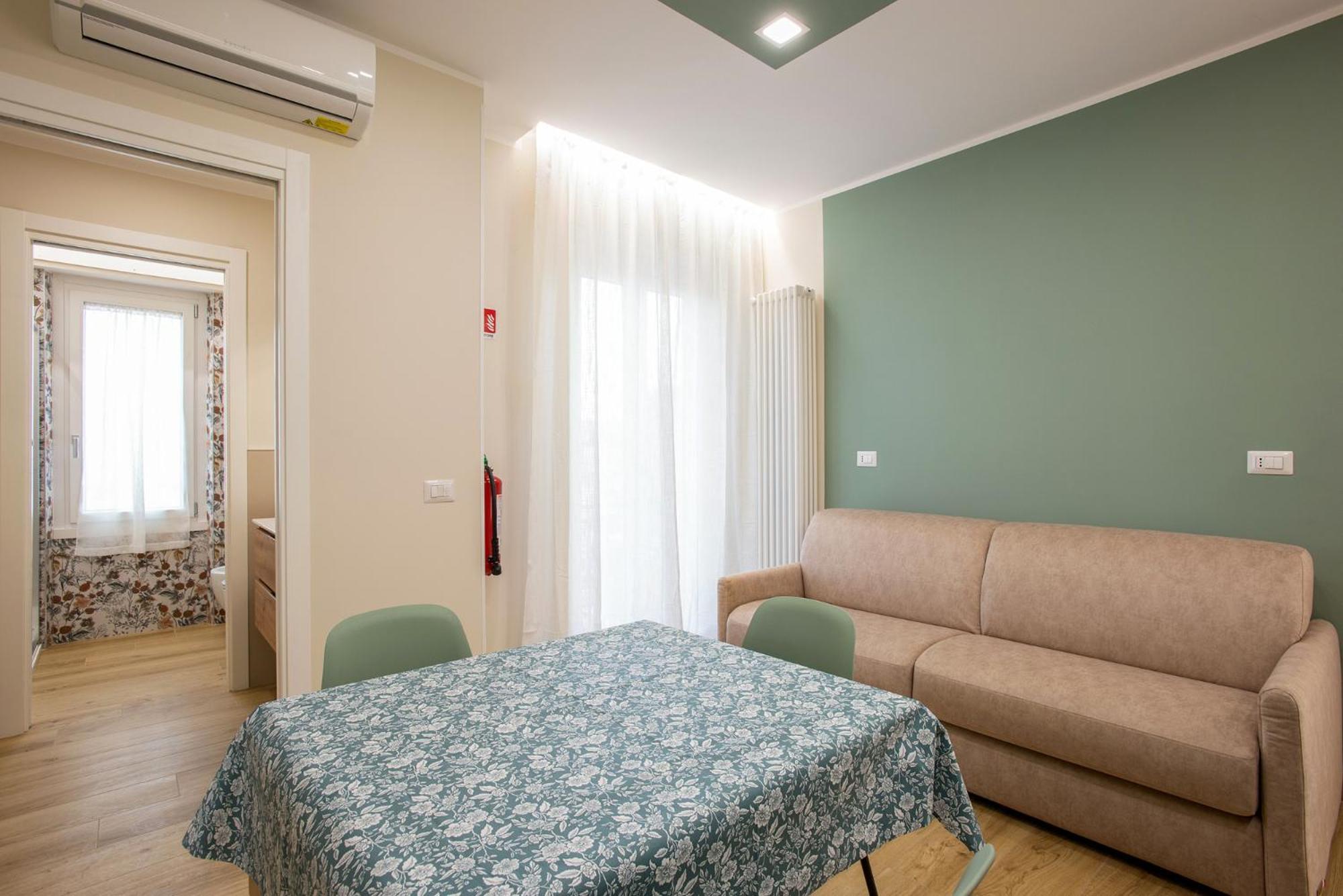 Aurelius Design Loft 2 Apartment Rome