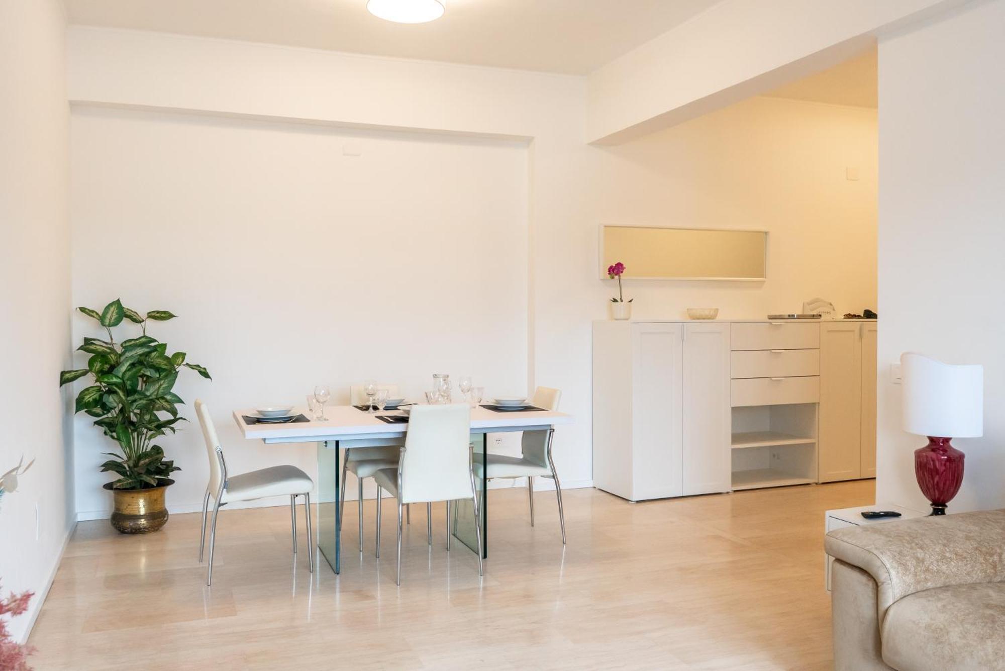 Casa Vista San Pietro Rome