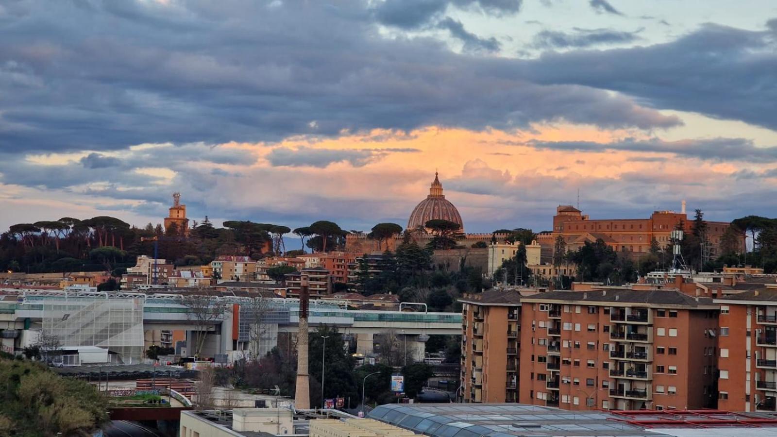 Apartment Casa Vista San Pietro