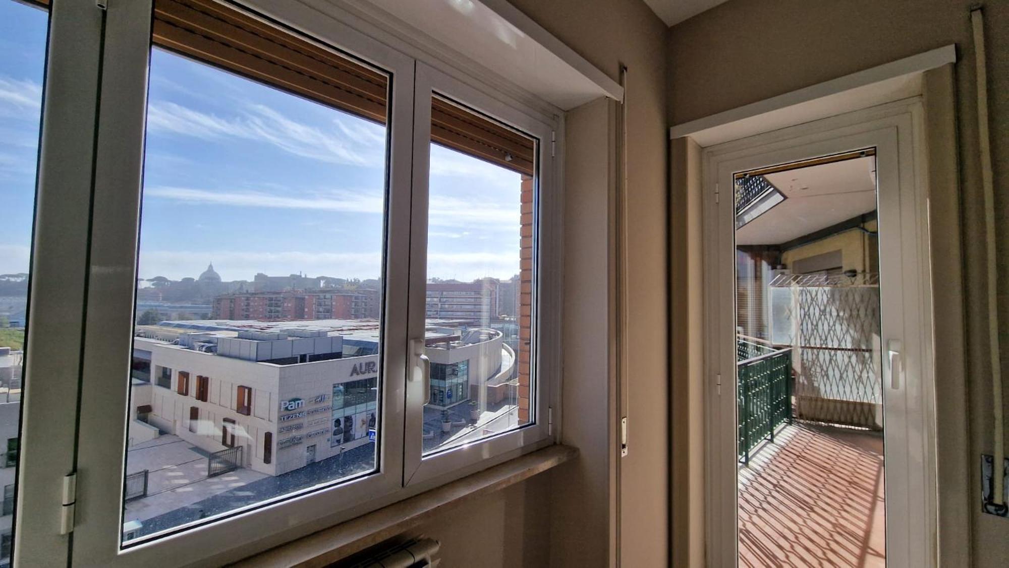 Casa Vista San Pietro Rome