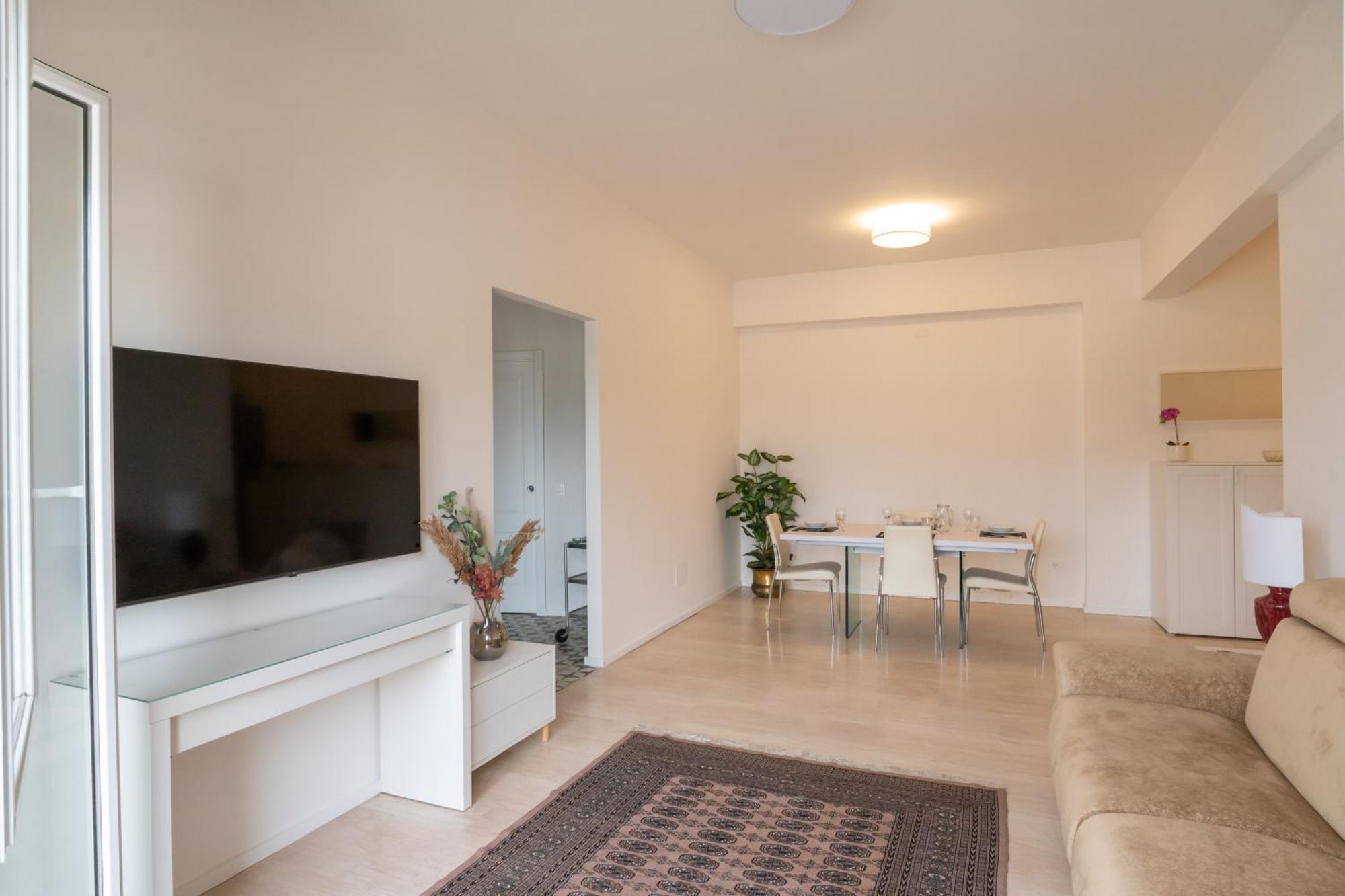 Casa Vista San Pietro Apartment