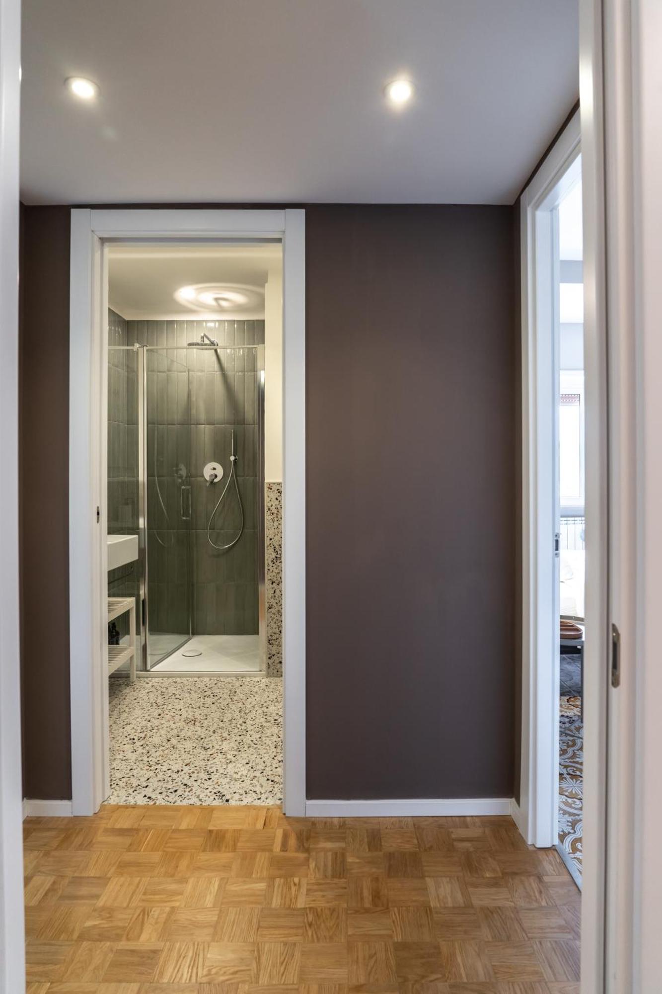 Casa Vista San Pietro Apartment Rome