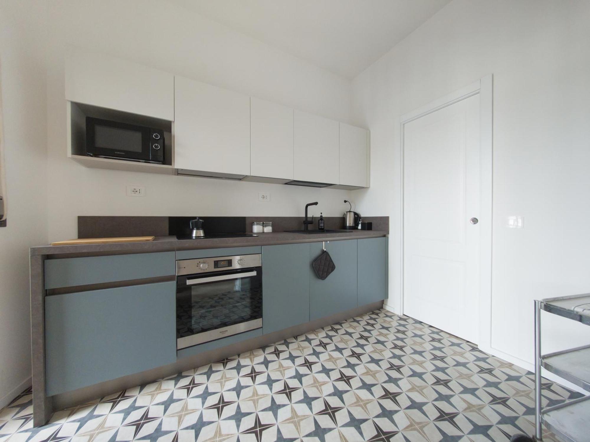 Casa Vista San Pietro *