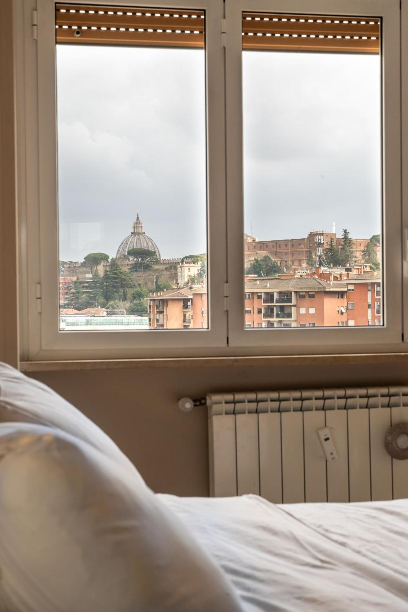 Casa Vista San Pietro Apartment