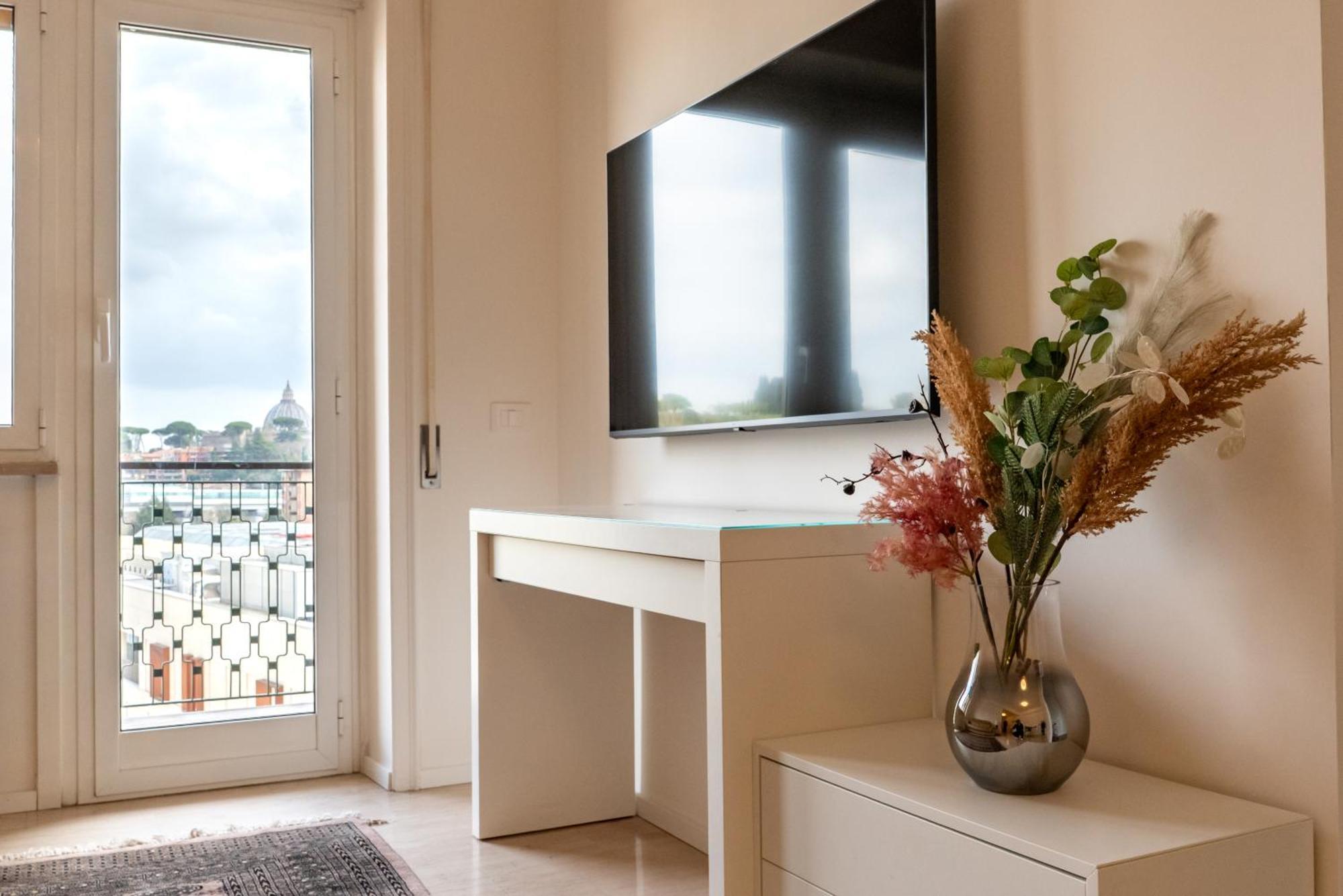Casa Vista San Pietro Apartment *