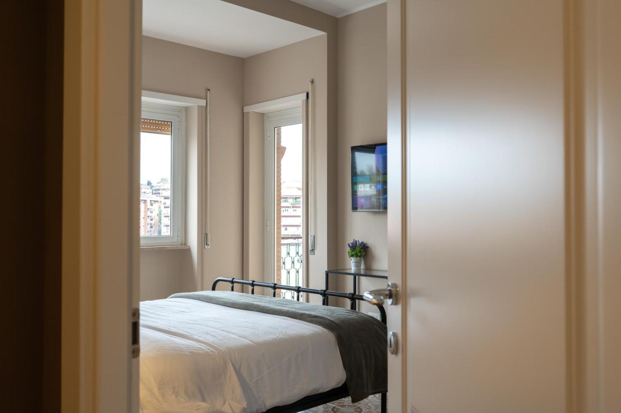 Apartment Casa Vista San Pietro