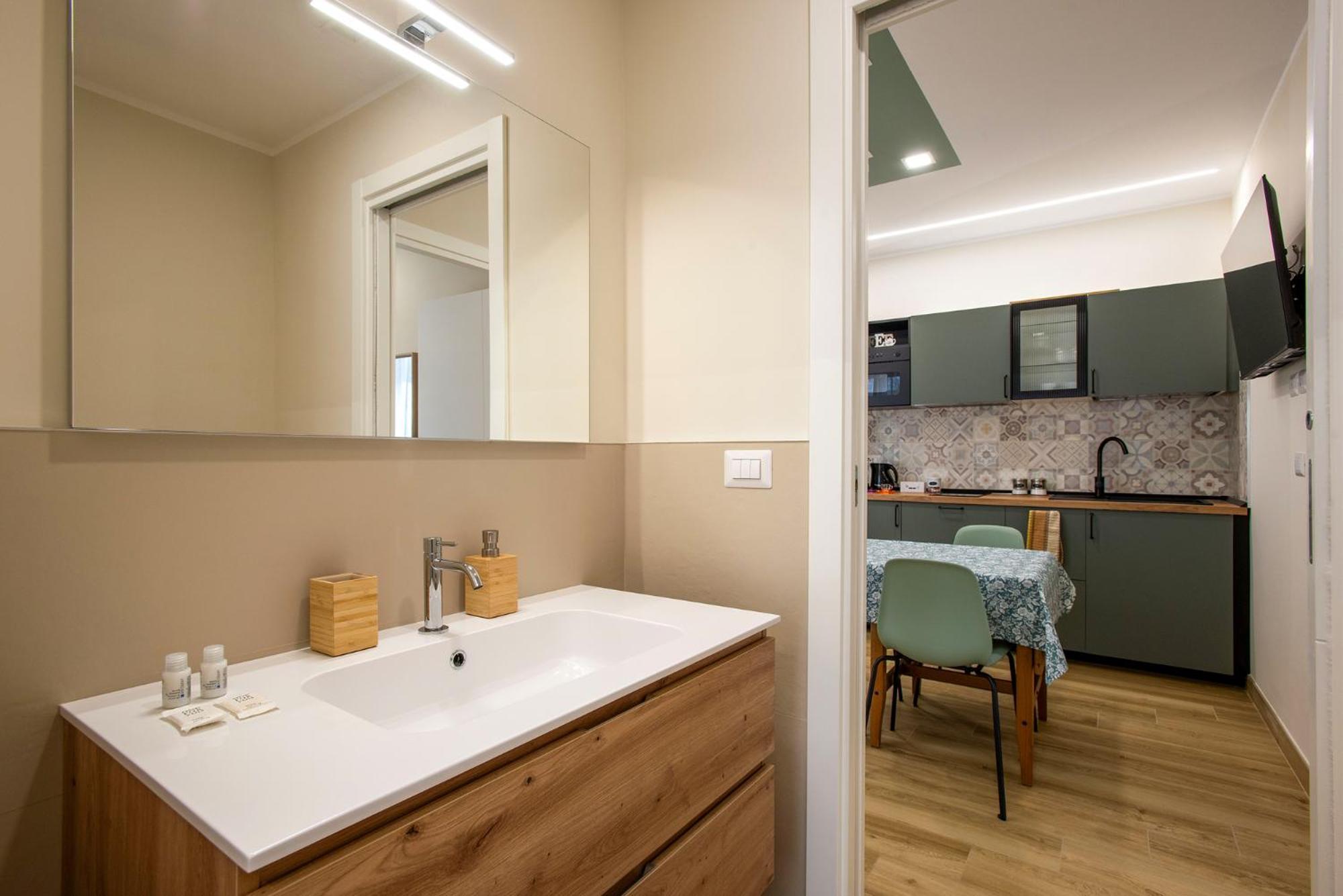 Aurelius Design Loft 2 Apartment