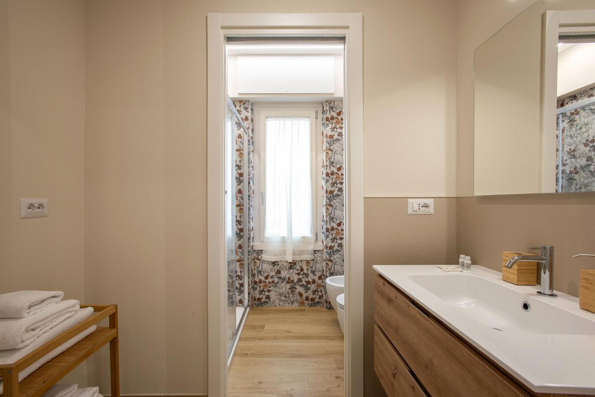 Apartment Aurelius Design Loft 2 Rome