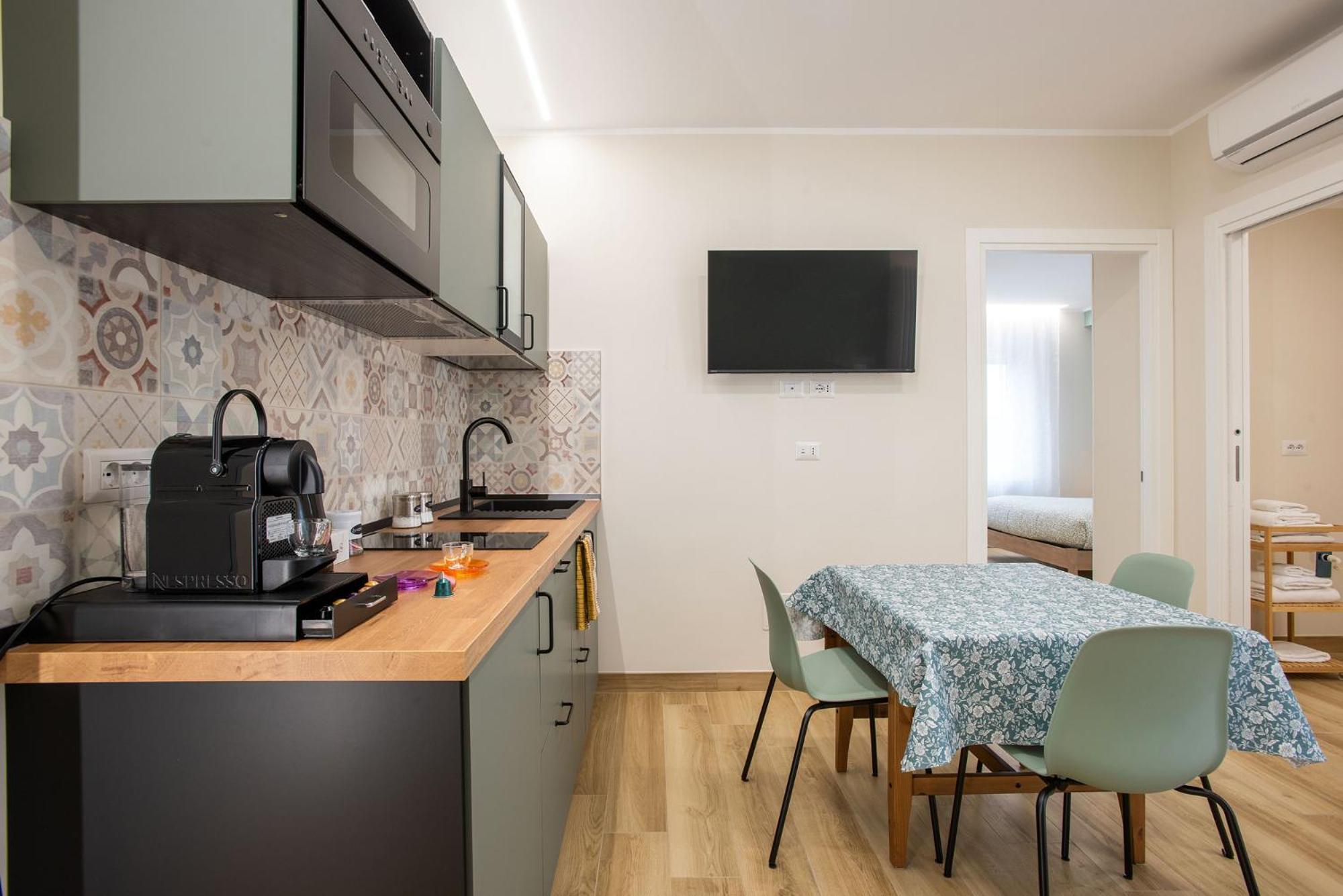 Aurelius Design Loft 2 Rome