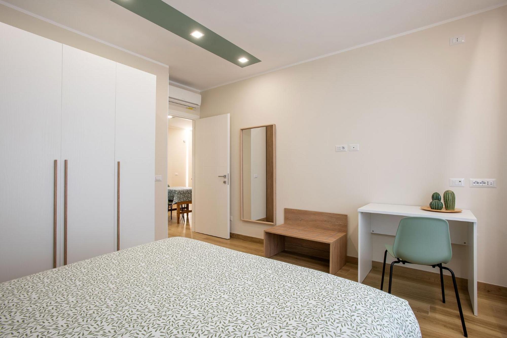 Apartment Aurelius Design Loft 2 *